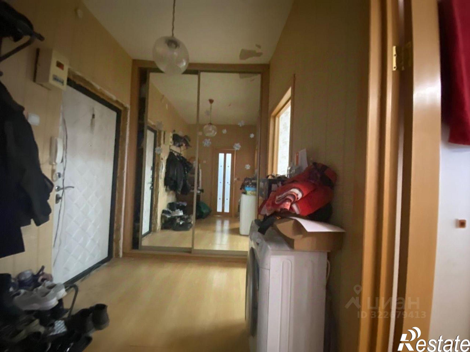 Купить квартиру за 6 100 000 рублей на мкр. 202-й, 25