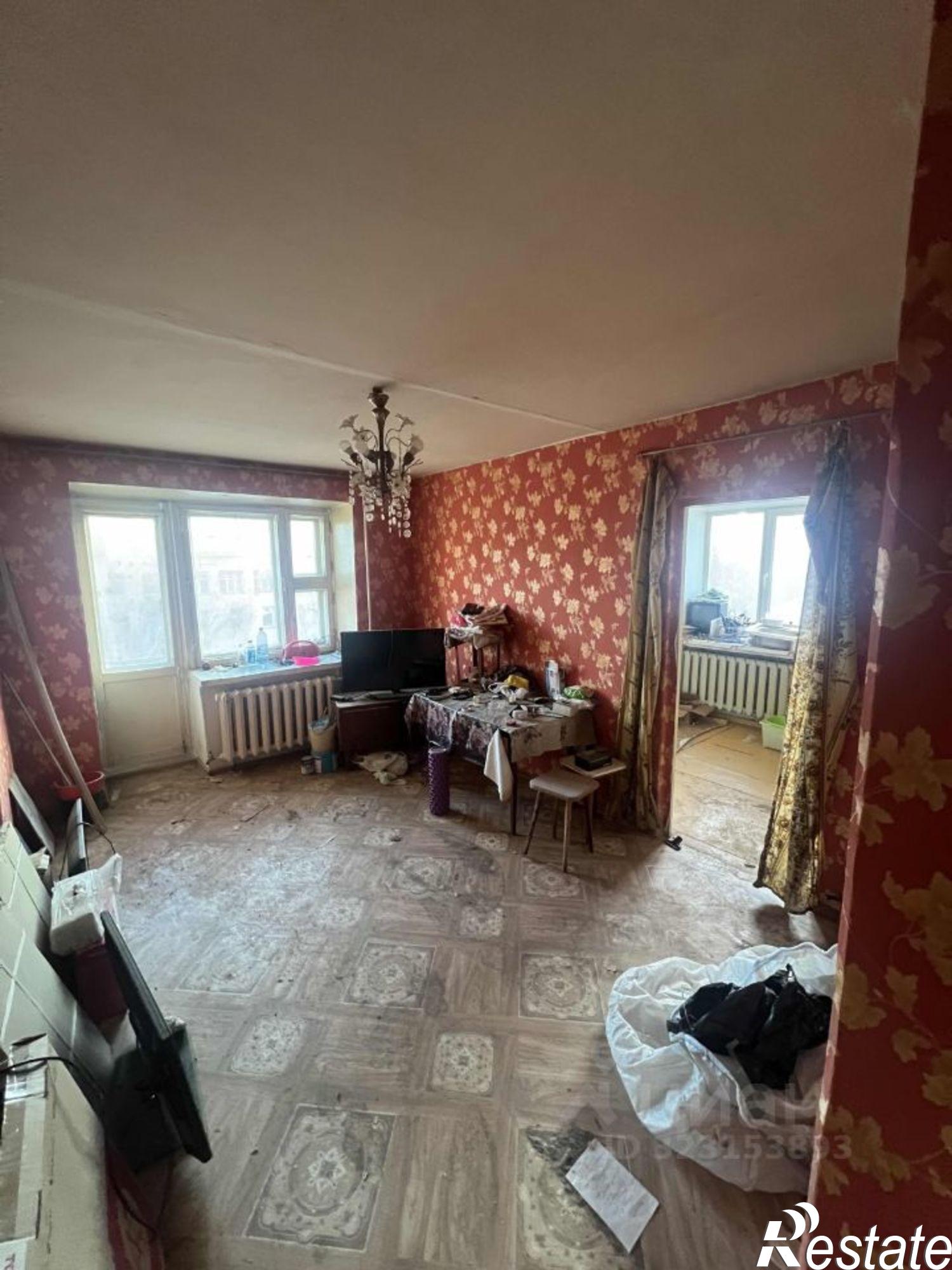 Купить квартиру за 6 000 000 рублей на улица Можайского, 17/1