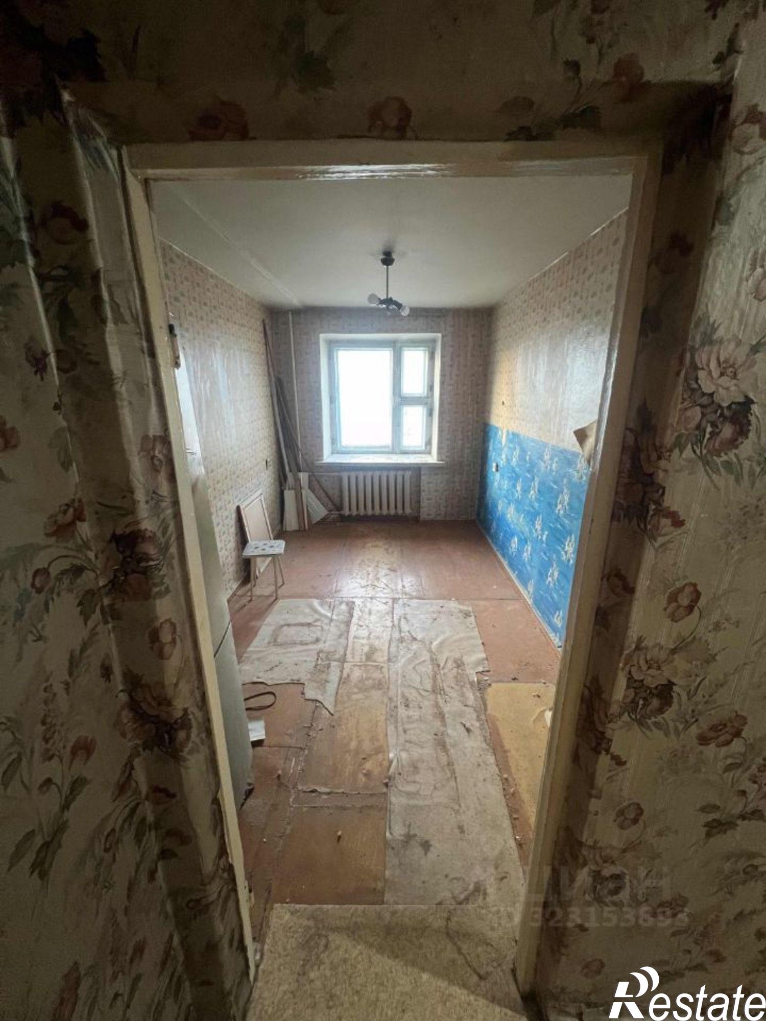 Купить квартиру за 6 000 000 рублей на улица Можайского, 17/1