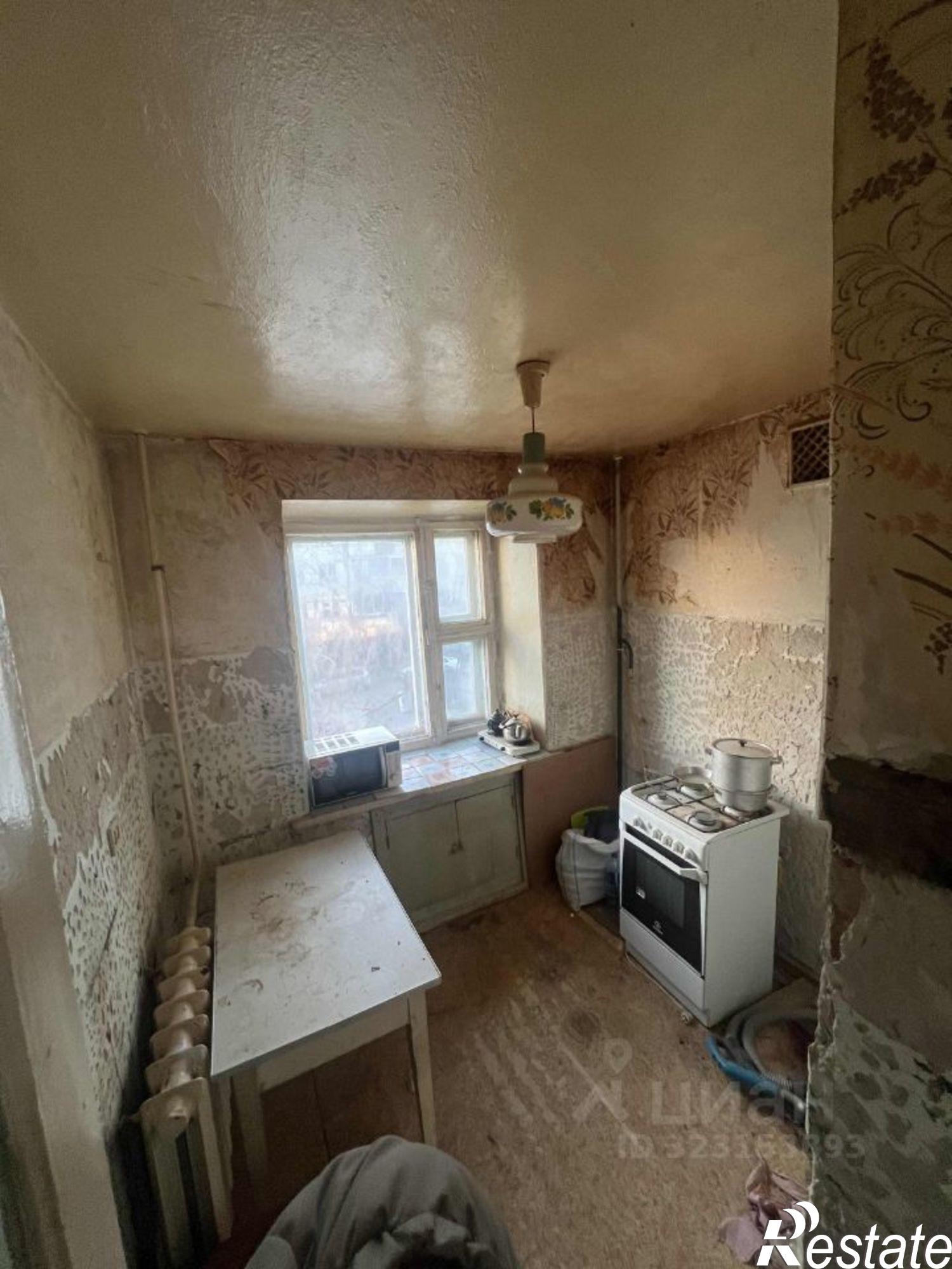 Купить квартиру за 6 000 000 рублей на улица Можайского, 17/1