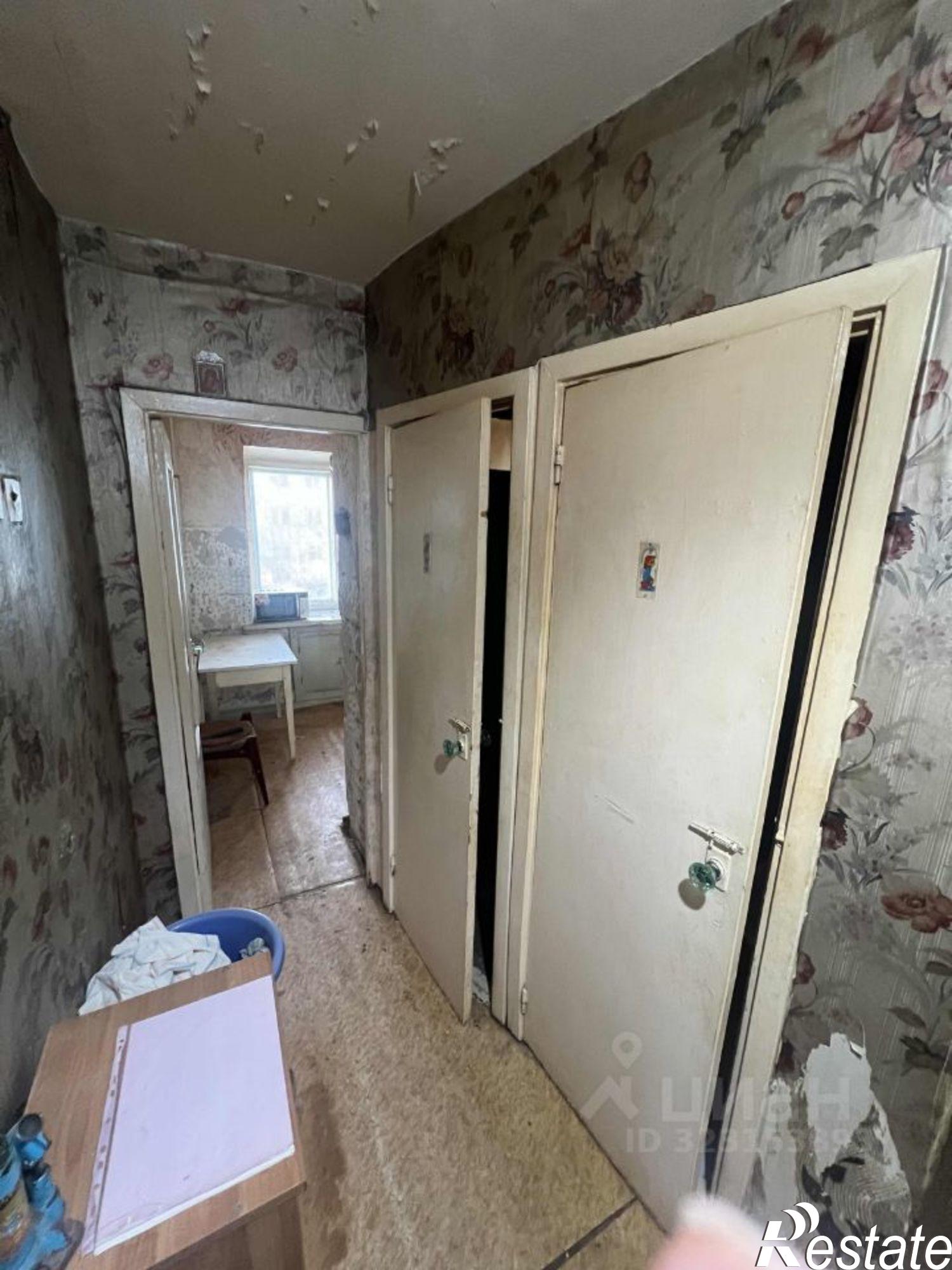 Купить квартиру за 6 000 000 рублей на улица Можайского, 17/1