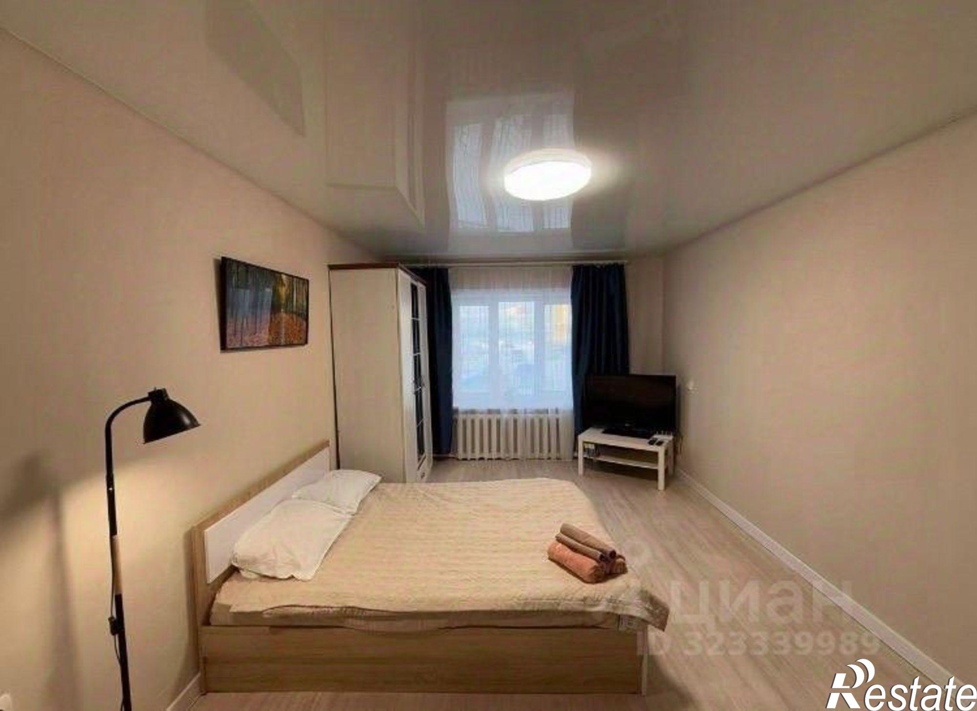 Купить квартиру за 6 254 000 рублей на улица Лермонтова, 58