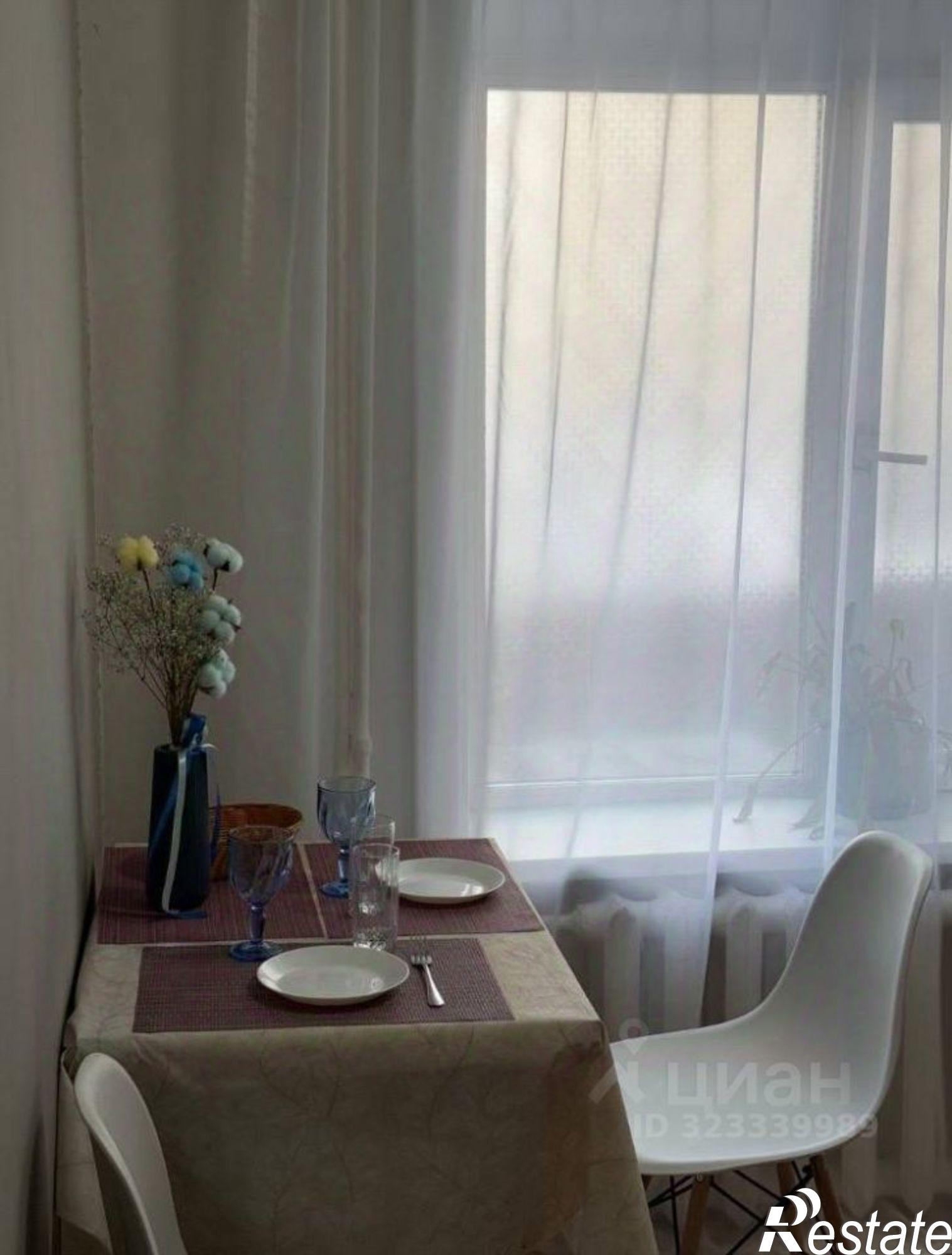 Купить квартиру за 6 254 000 рублей на улица Лермонтова, 58