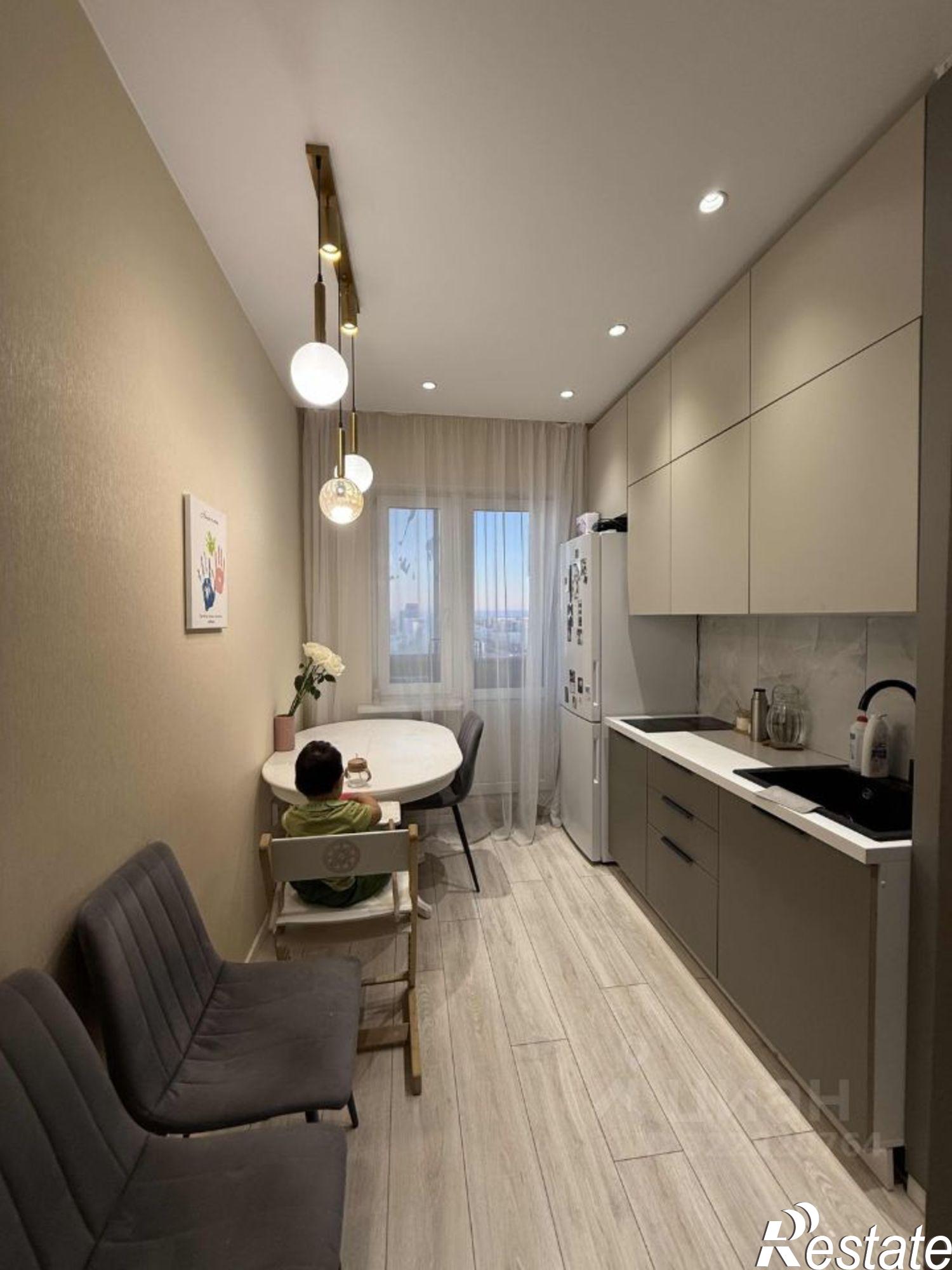 Купить квартиру за 6 650 000 рублей на улица Лермонтова, 49