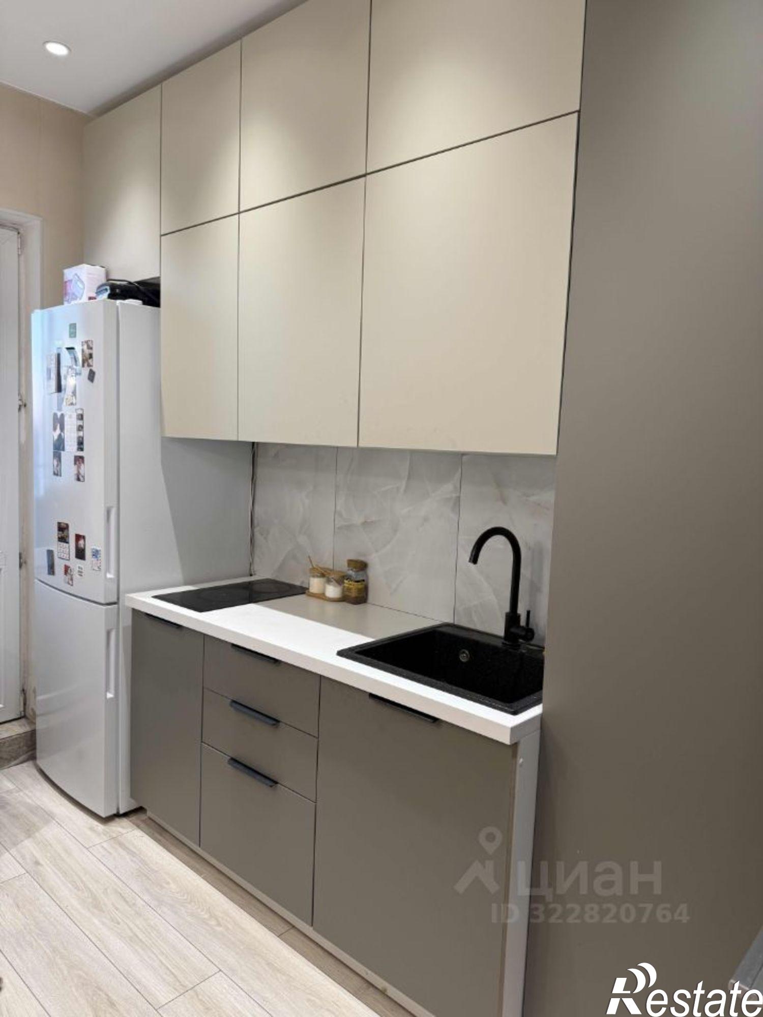 Купить квартиру за 6 650 000 рублей на улица Лермонтова, 49