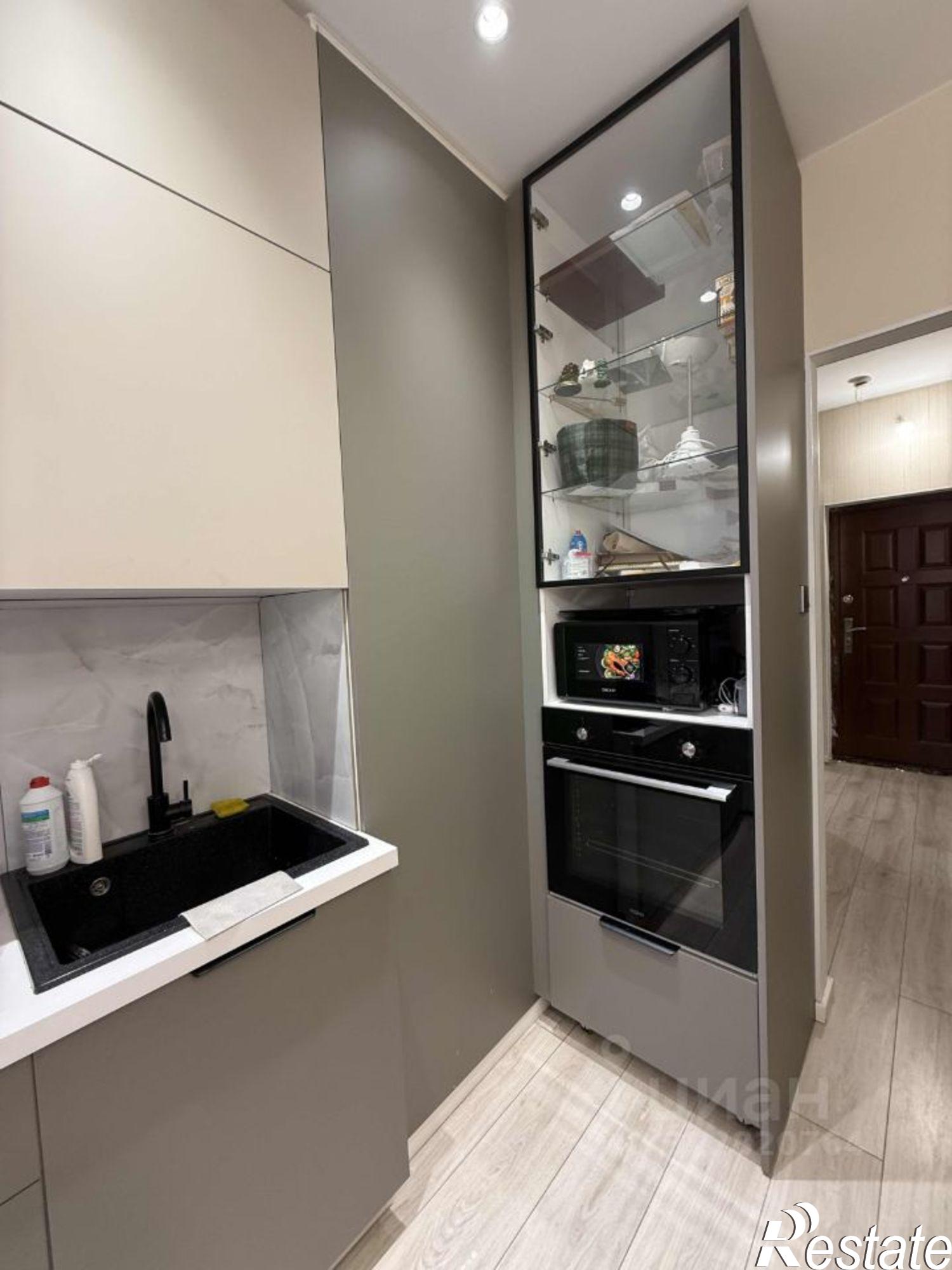 Купить квартиру за 6 650 000 рублей на улица Лермонтова, 49