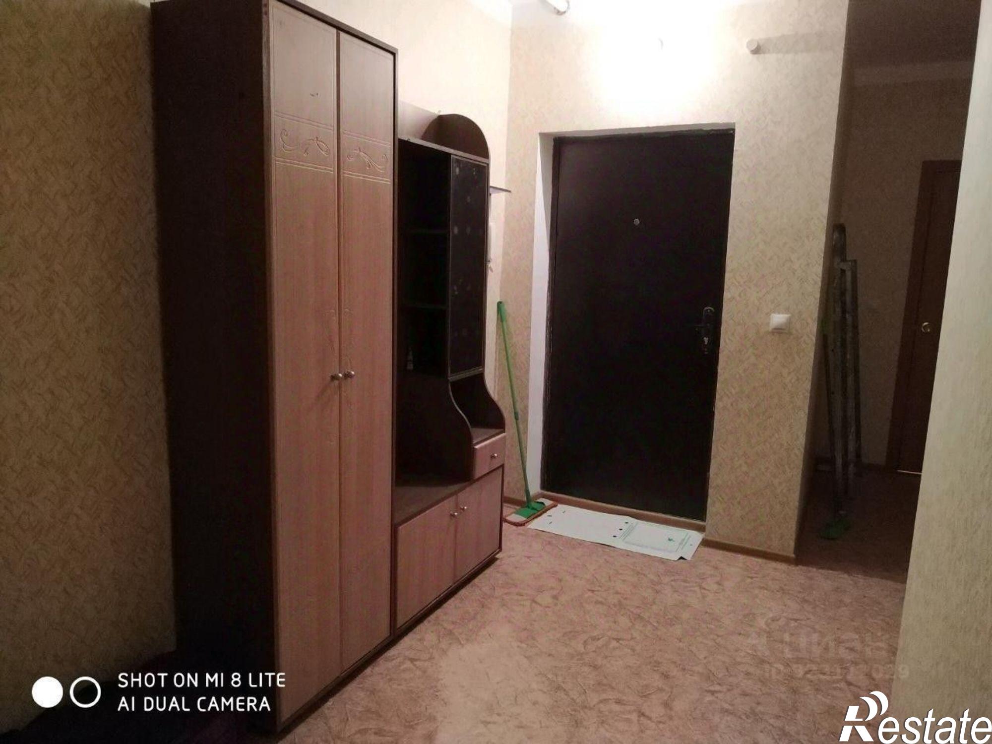 Купить квартиру за 6 700 000 рублей на Ивана Кульбертинова, 2/3