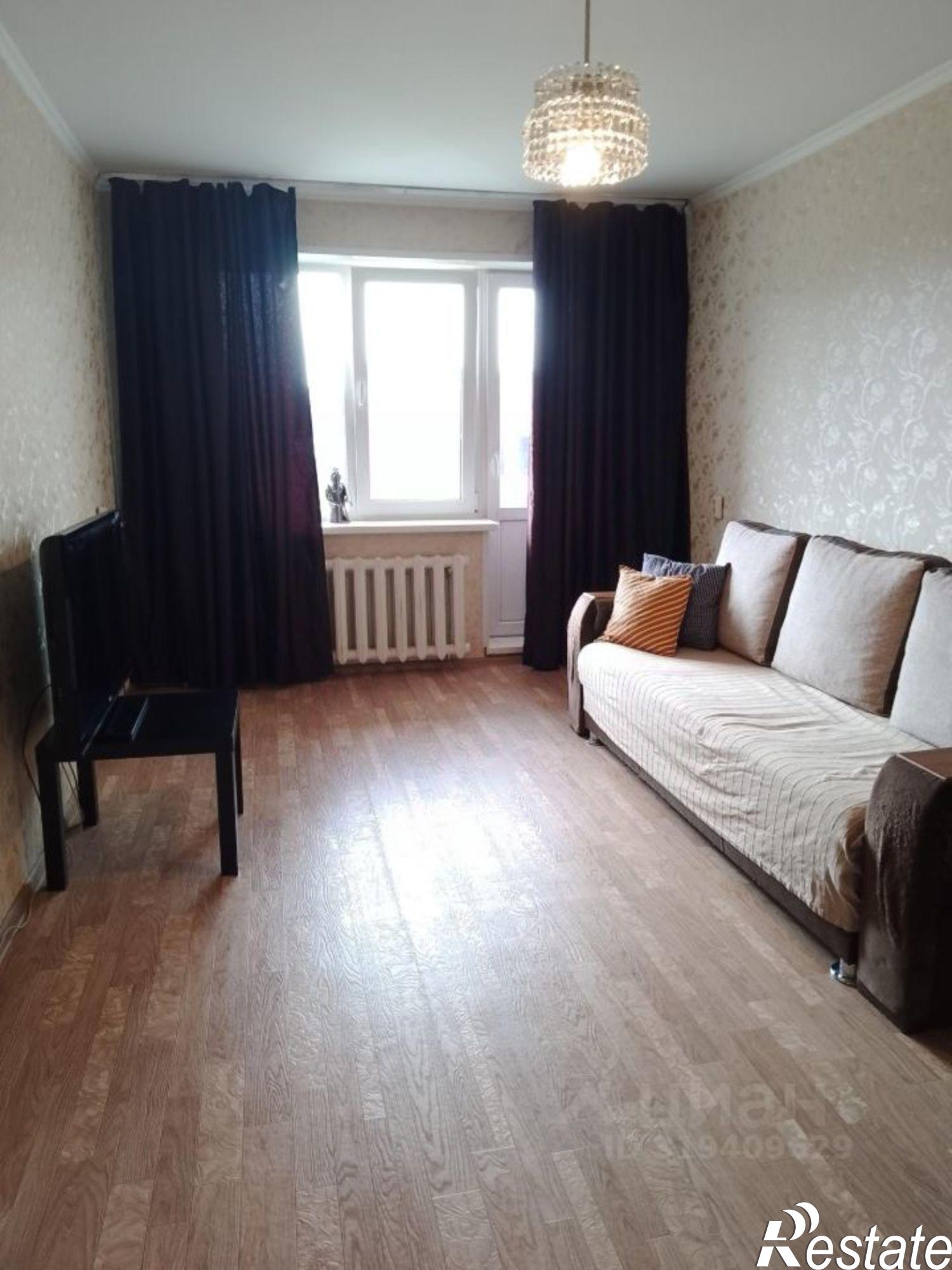 Купить квартиру за 6 800 000 рублей на улица Петра Алексеева, 73/1