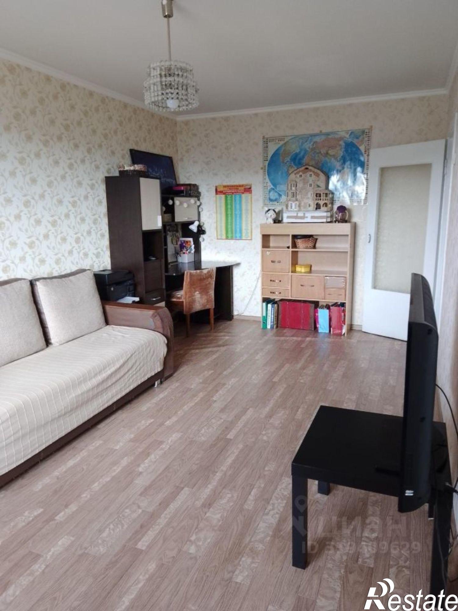 Купить квартиру за 6 800 000 рублей на улица Петра Алексеева, 73/1