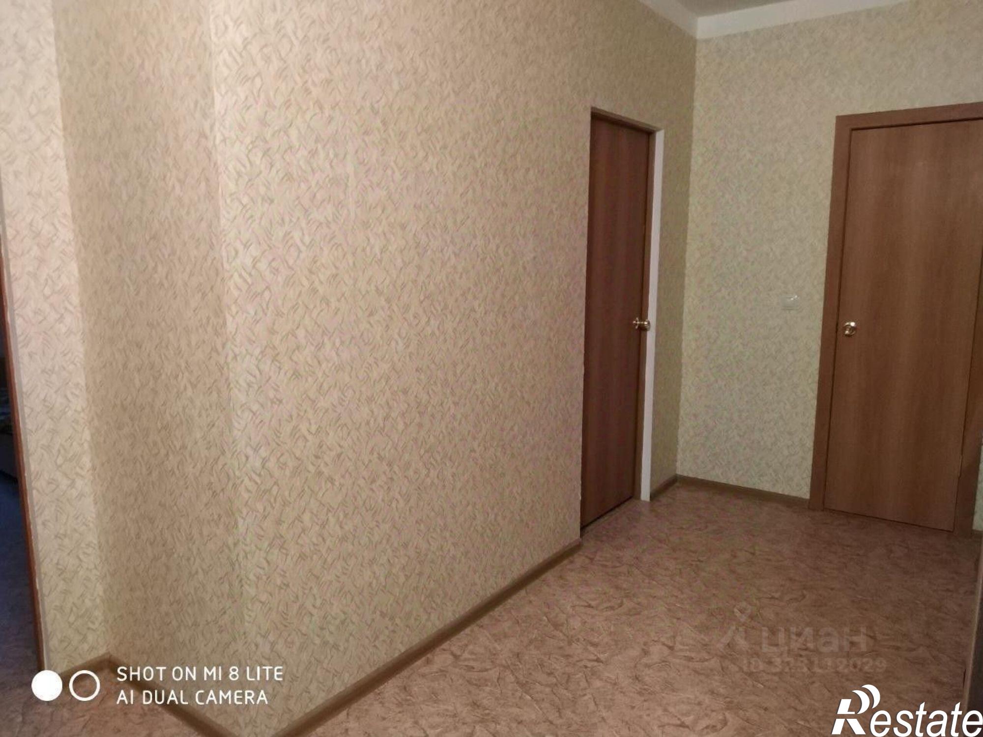 Купить квартиру за 6 700 000 рублей на Ивана Кульбертинова, 2/3