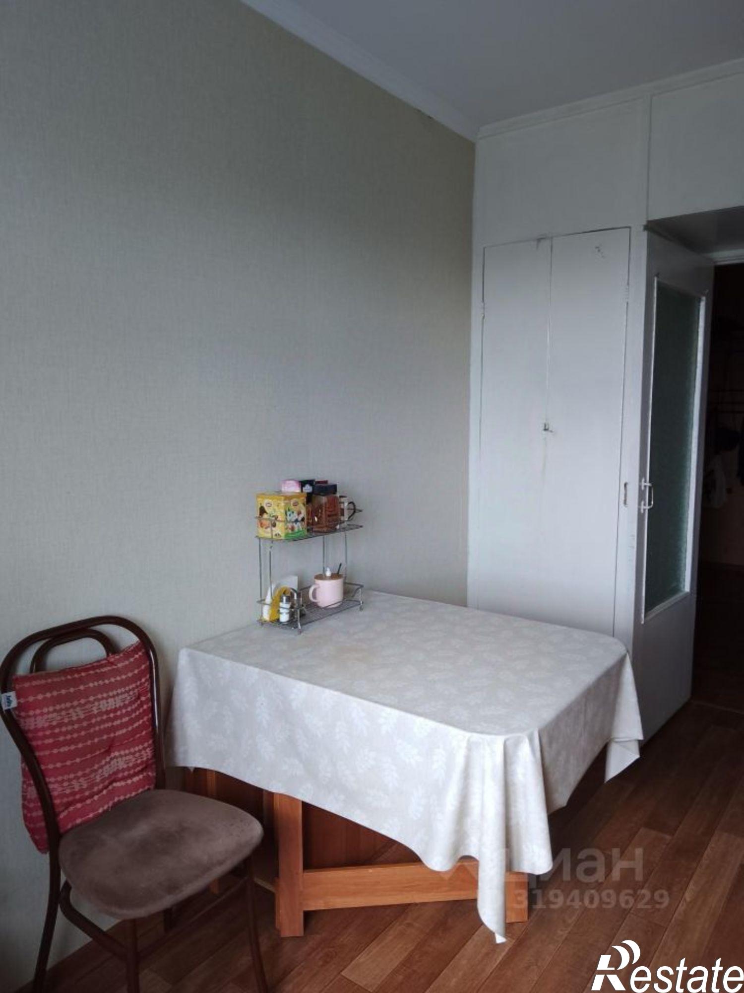 Купить квартиру за 6 800 000 рублей на улица Петра Алексеева, 73/1