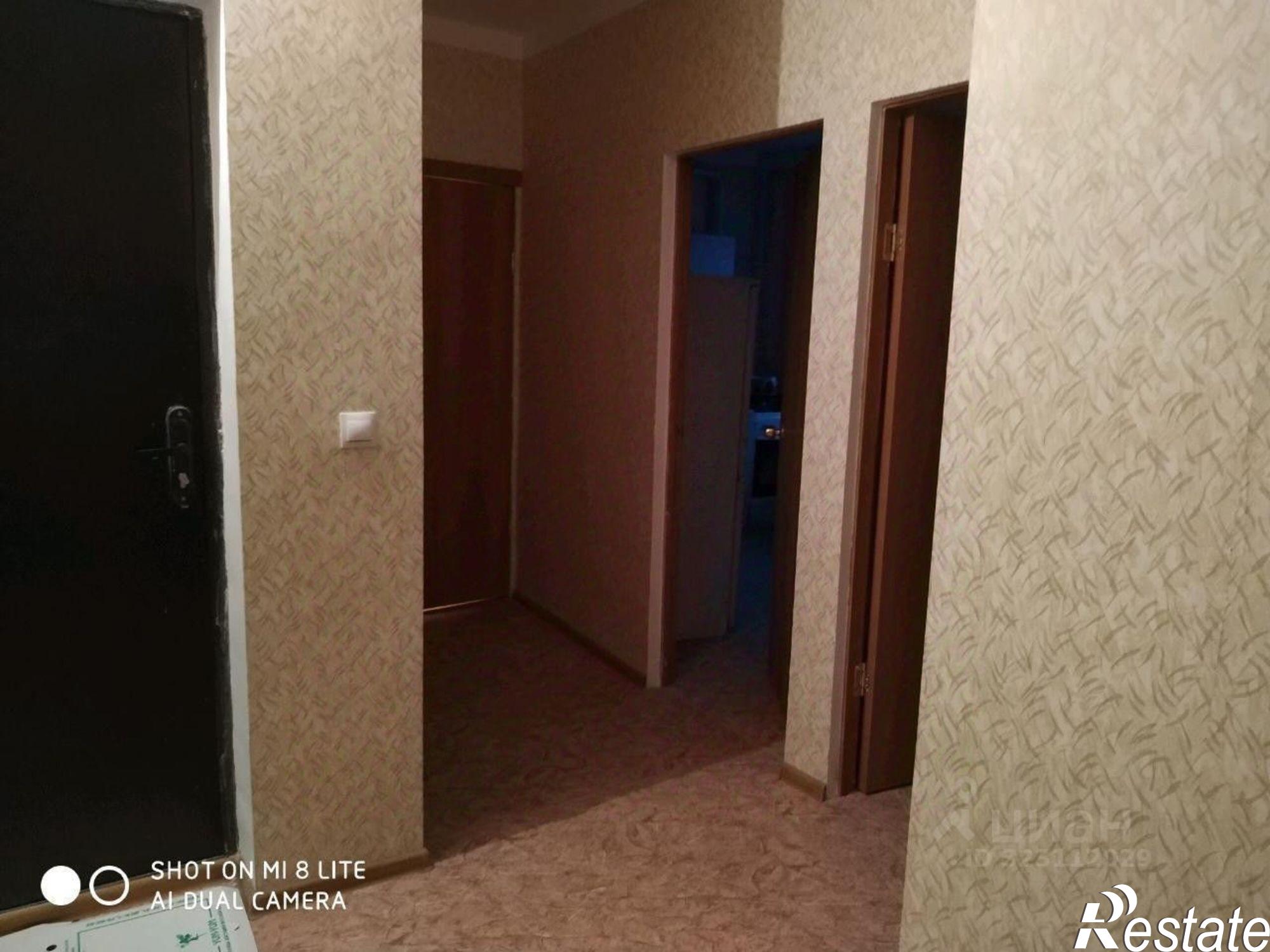 Купить квартиру за 6 700 000 рублей на Ивана Кульбертинова, 2/3