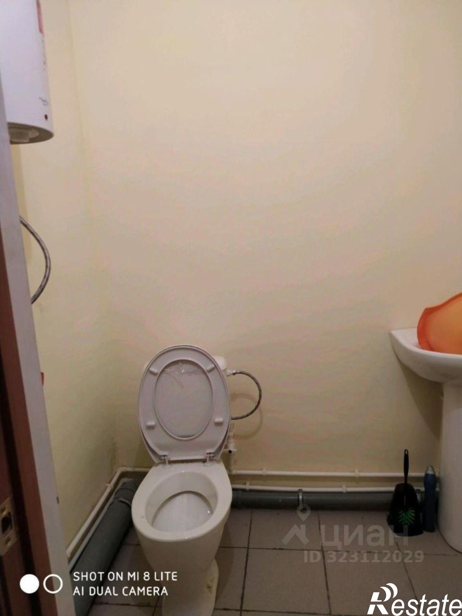 Купить квартиру за 6 700 000 рублей на Ивана Кульбертинова, 2/3