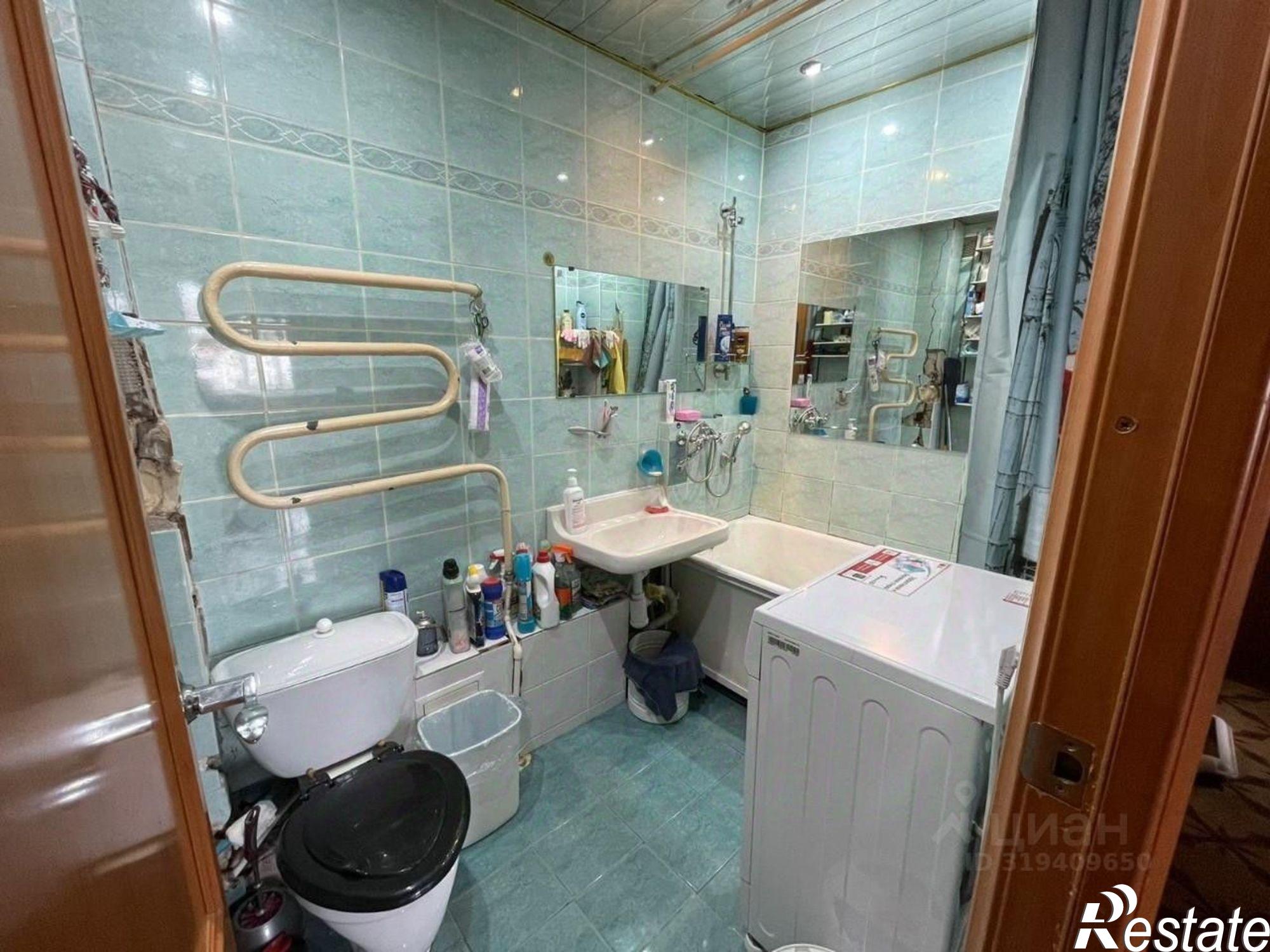 Купить квартиру за 8 000 000 рублей на улица Ярославского, 5/1