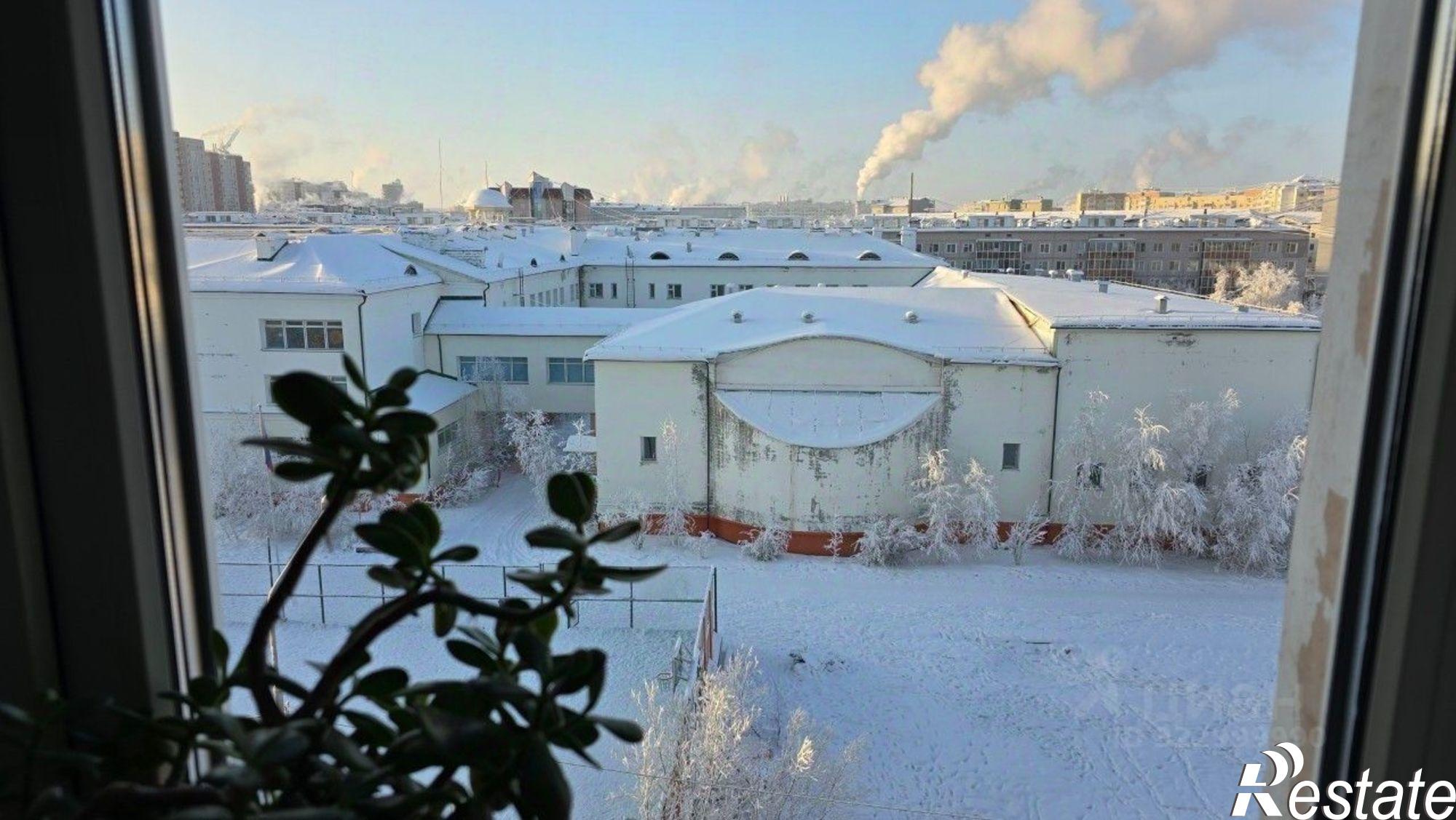 Купить квартиру за 8 000 000 рублей на улица Кулаковского, 4/1