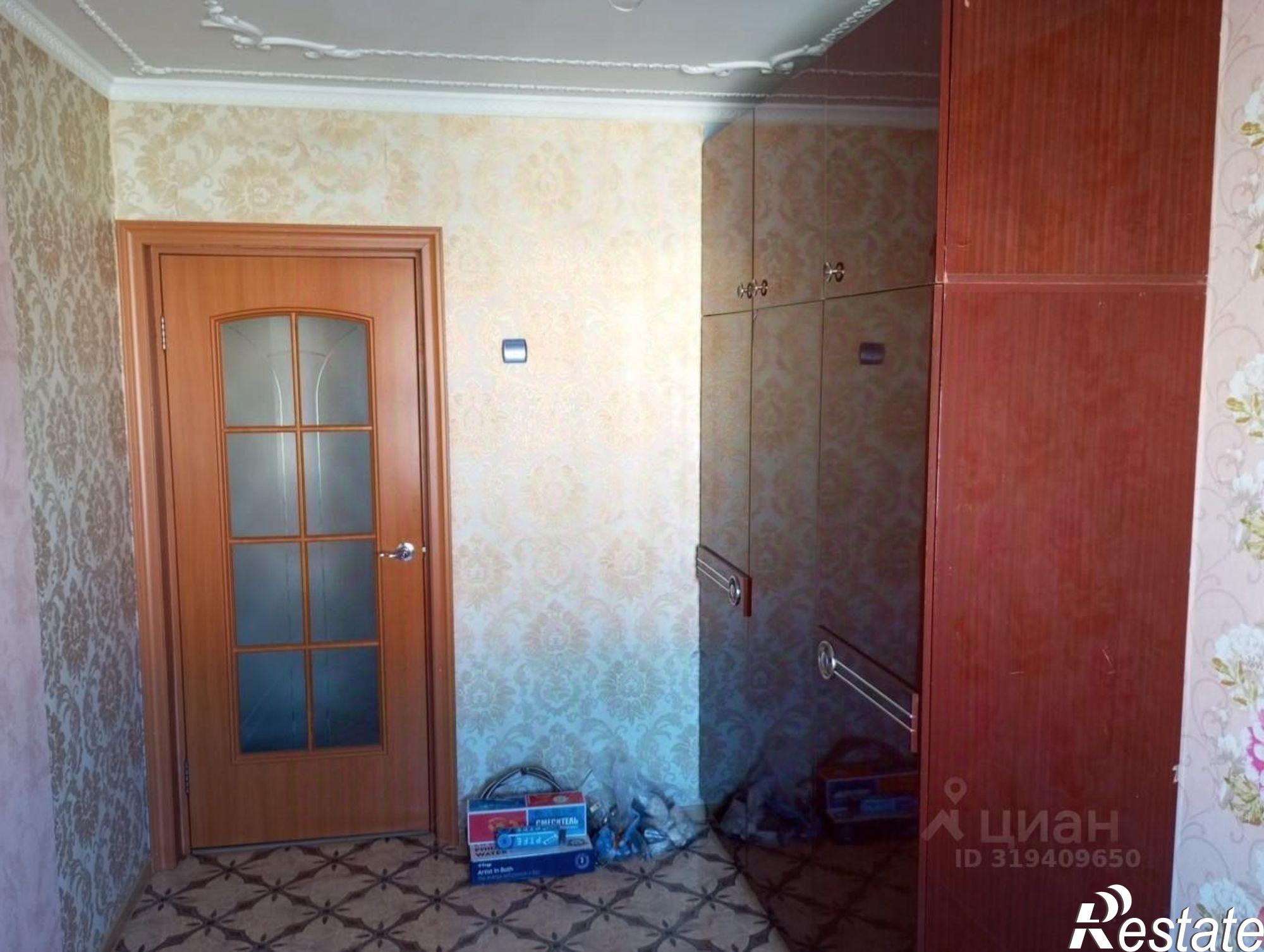 Купить квартиру за 8 000 000 рублей на улица Ярославского, 5/1