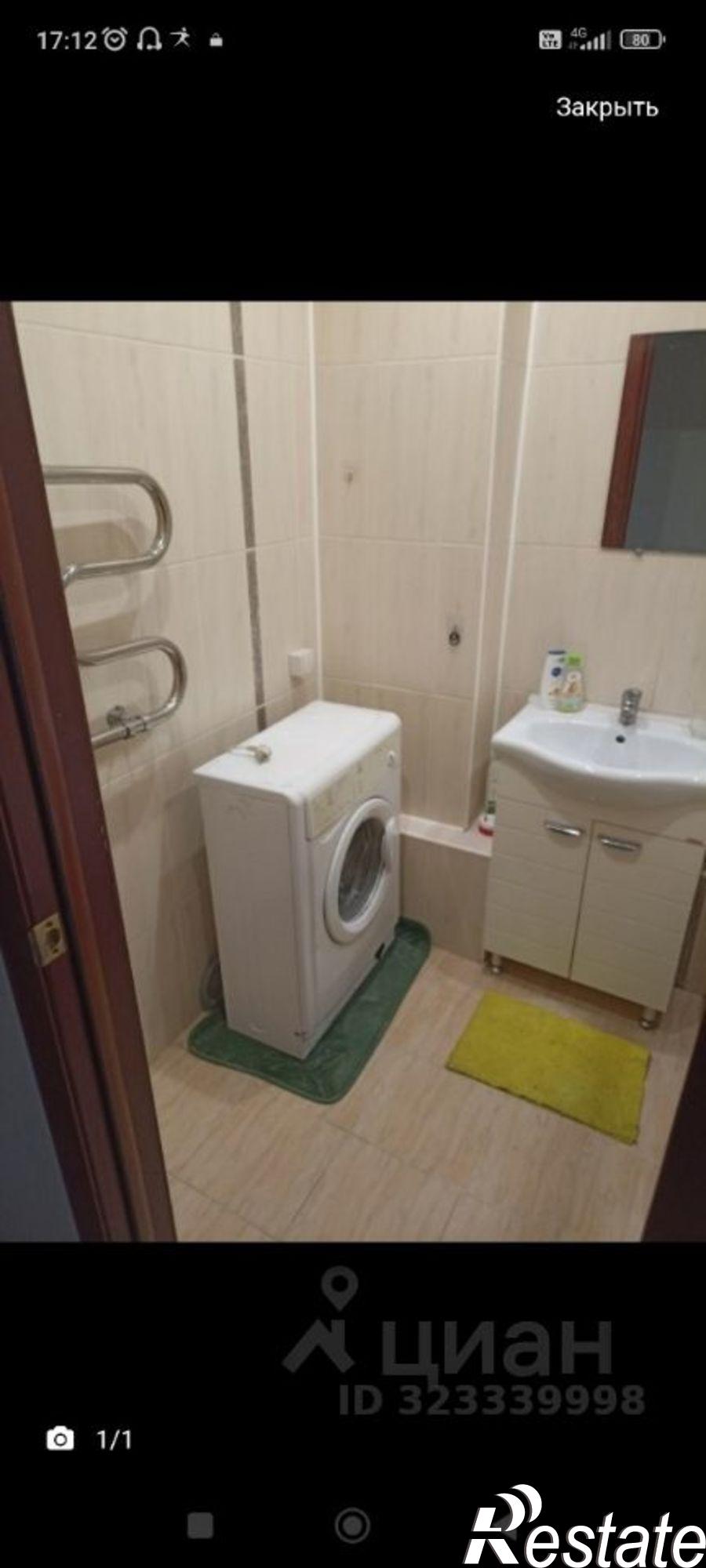 Купить квартиру за 8 300 000 рублей на проспект Михаила Николаева, 13А