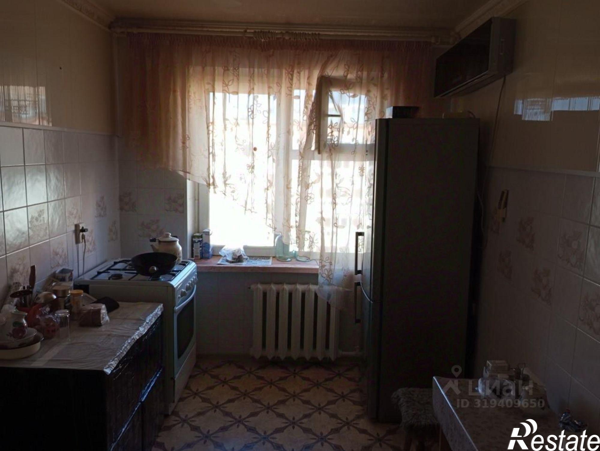 Купить квартиру за 8 000 000 рублей на улица Ярославского, 5/1