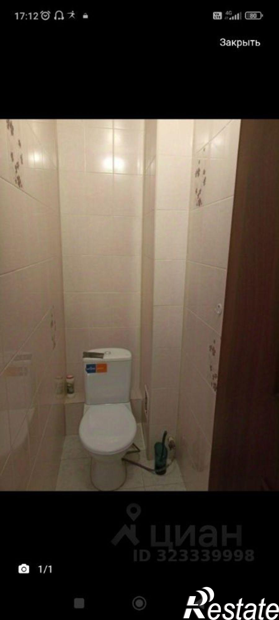 Купить квартиру за 8 300 000 рублей на проспект Михаила Николаева, 13А