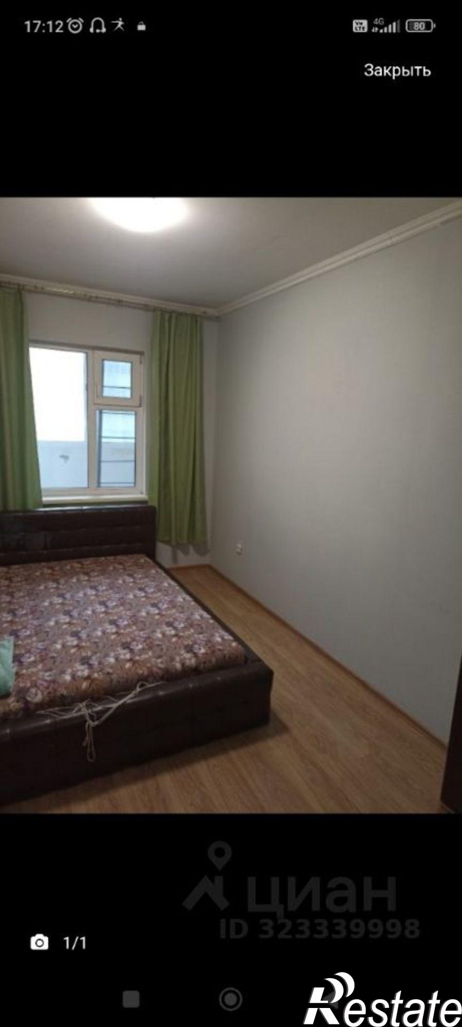 Купить квартиру за 8 300 000 рублей на проспект Михаила Николаева, 13А