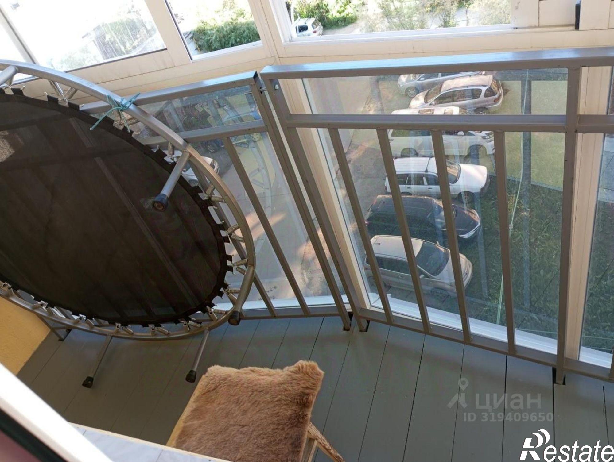 Купить квартиру за 8 000 000 рублей на улица Ярославского, 5/1