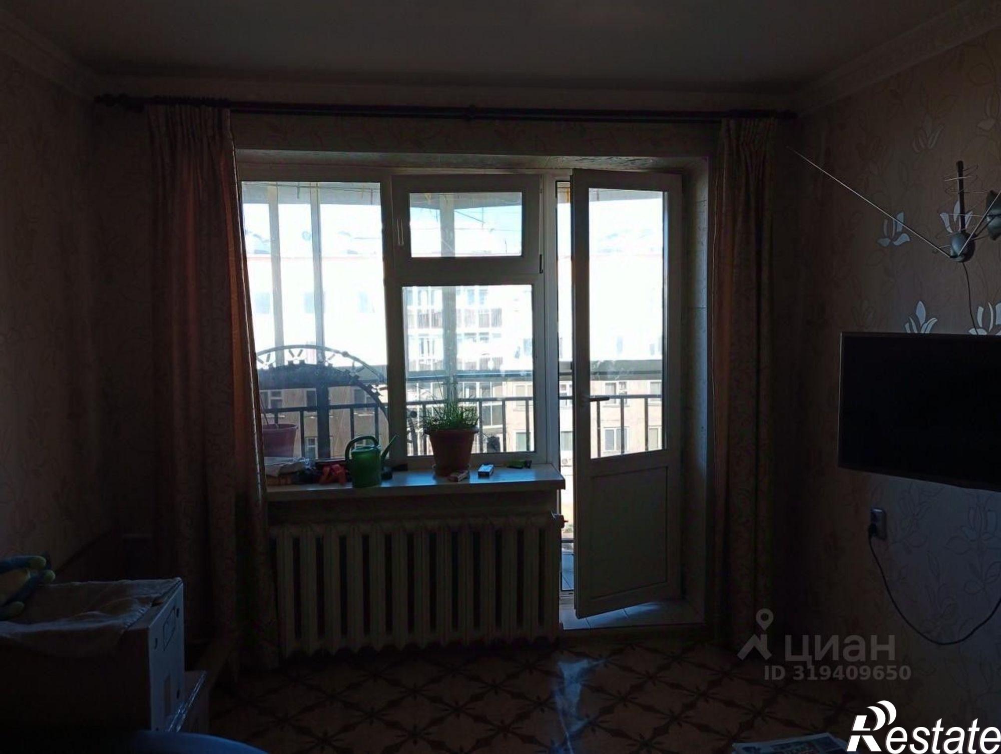 Купить квартиру за 8 000 000 рублей на улица Ярославского, 5/1