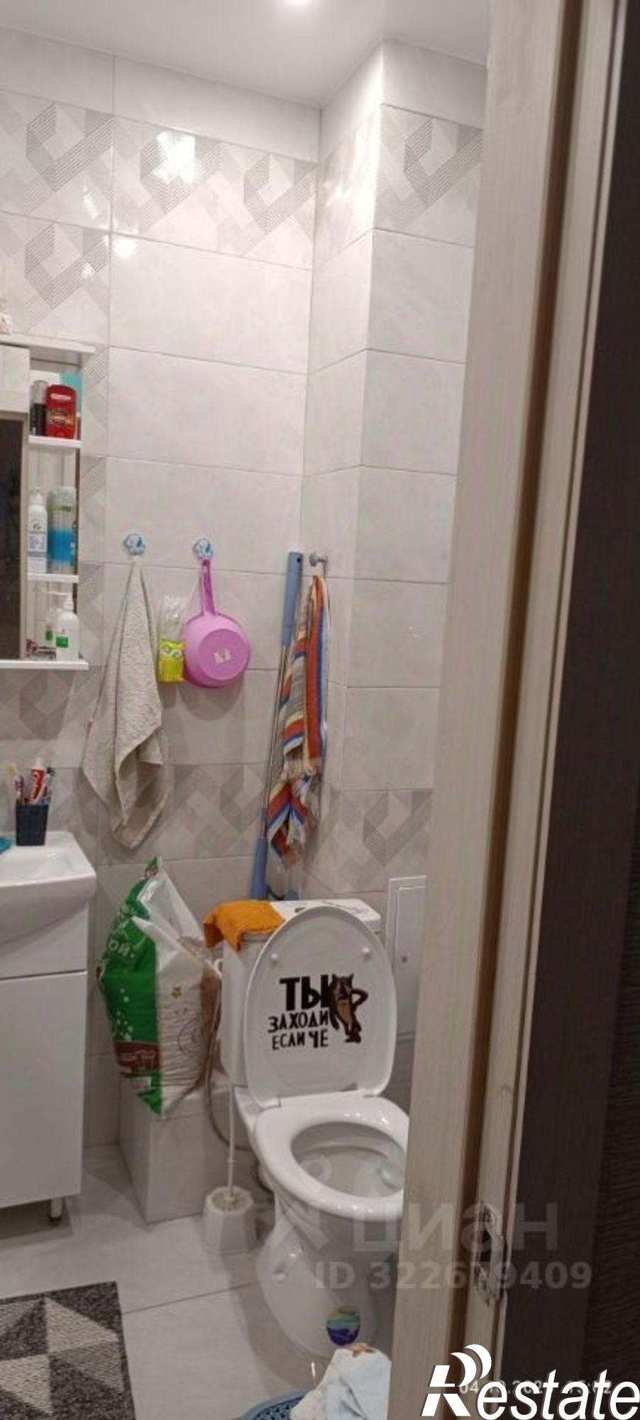 Купить квартиру за 8 500 000 рублей на улица 50 лет Октября, 4/2