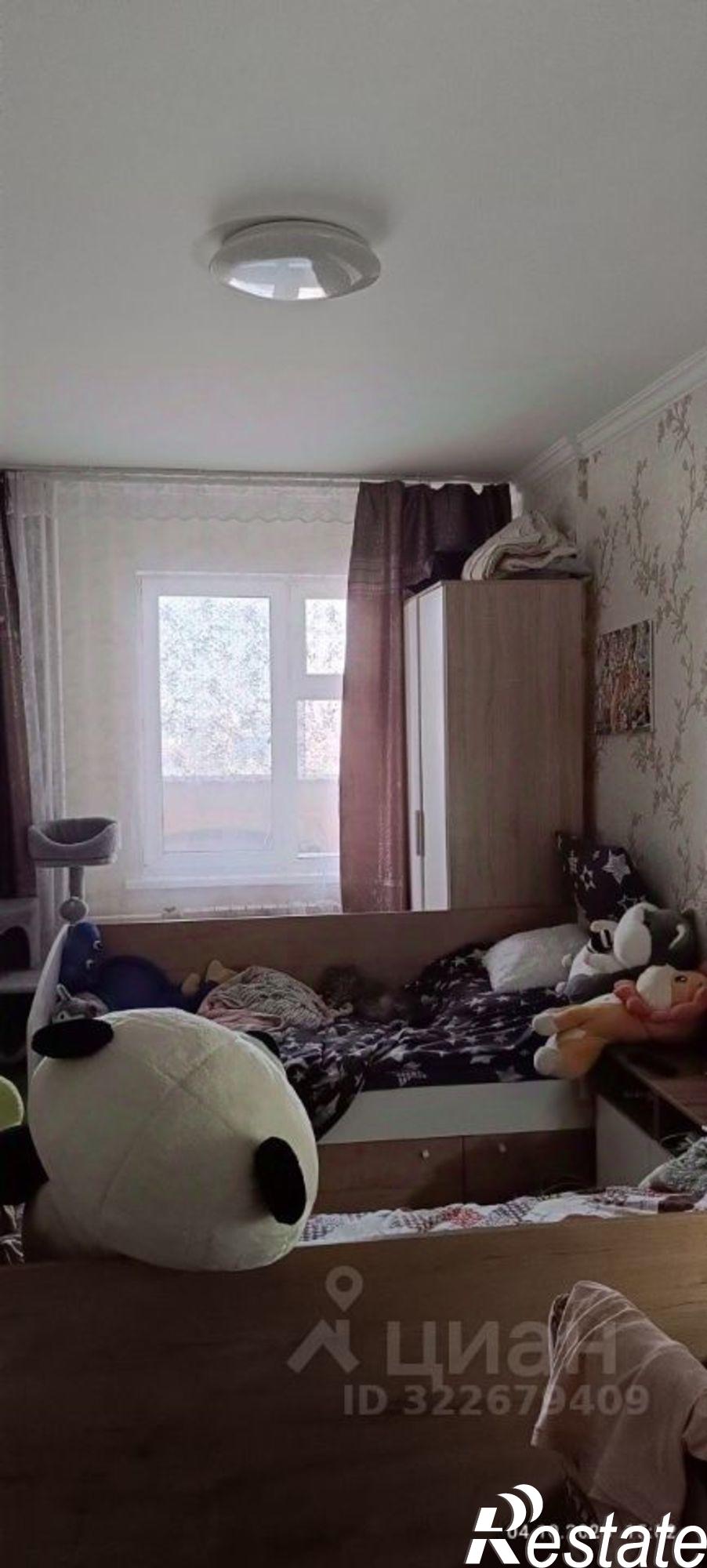 Купить квартиру за 8 500 000 рублей на улица 50 лет Октября, 4/2