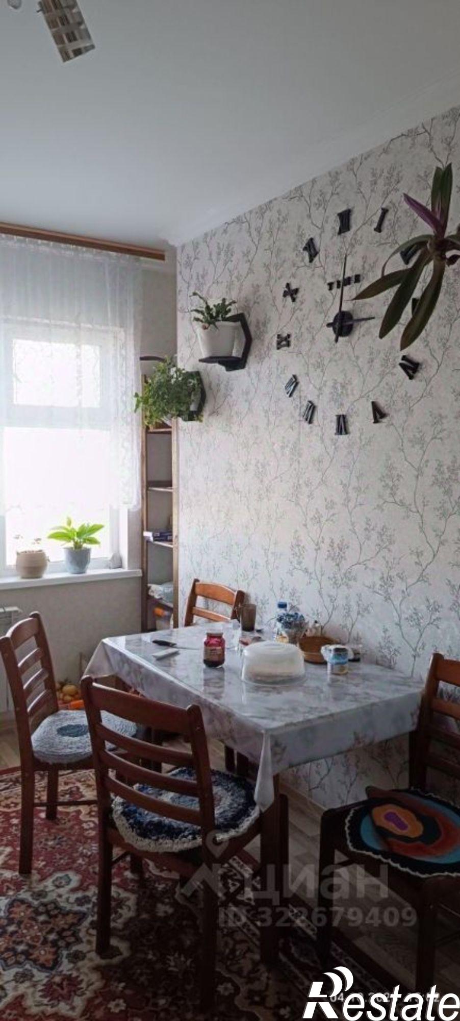 Купить квартиру за 8 500 000 рублей на улица 50 лет Октября, 4/2