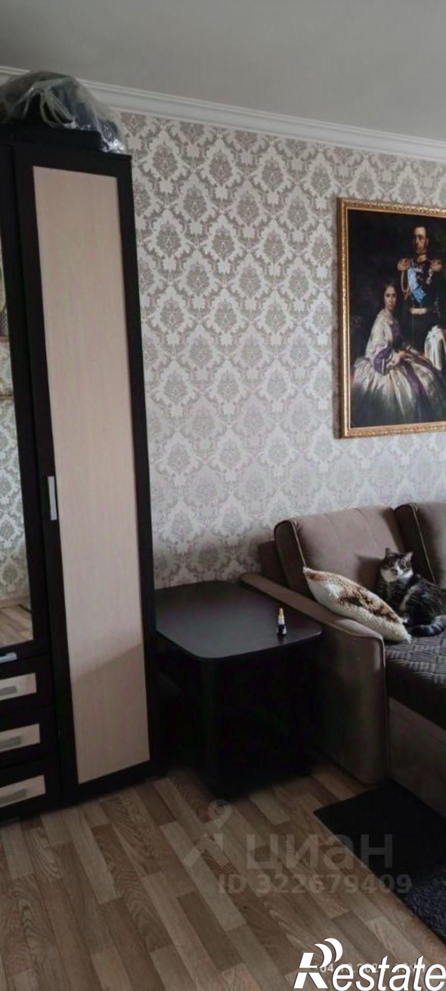 Купить квартиру за 8 500 000 рублей на улица 50 лет Октября, 4/2