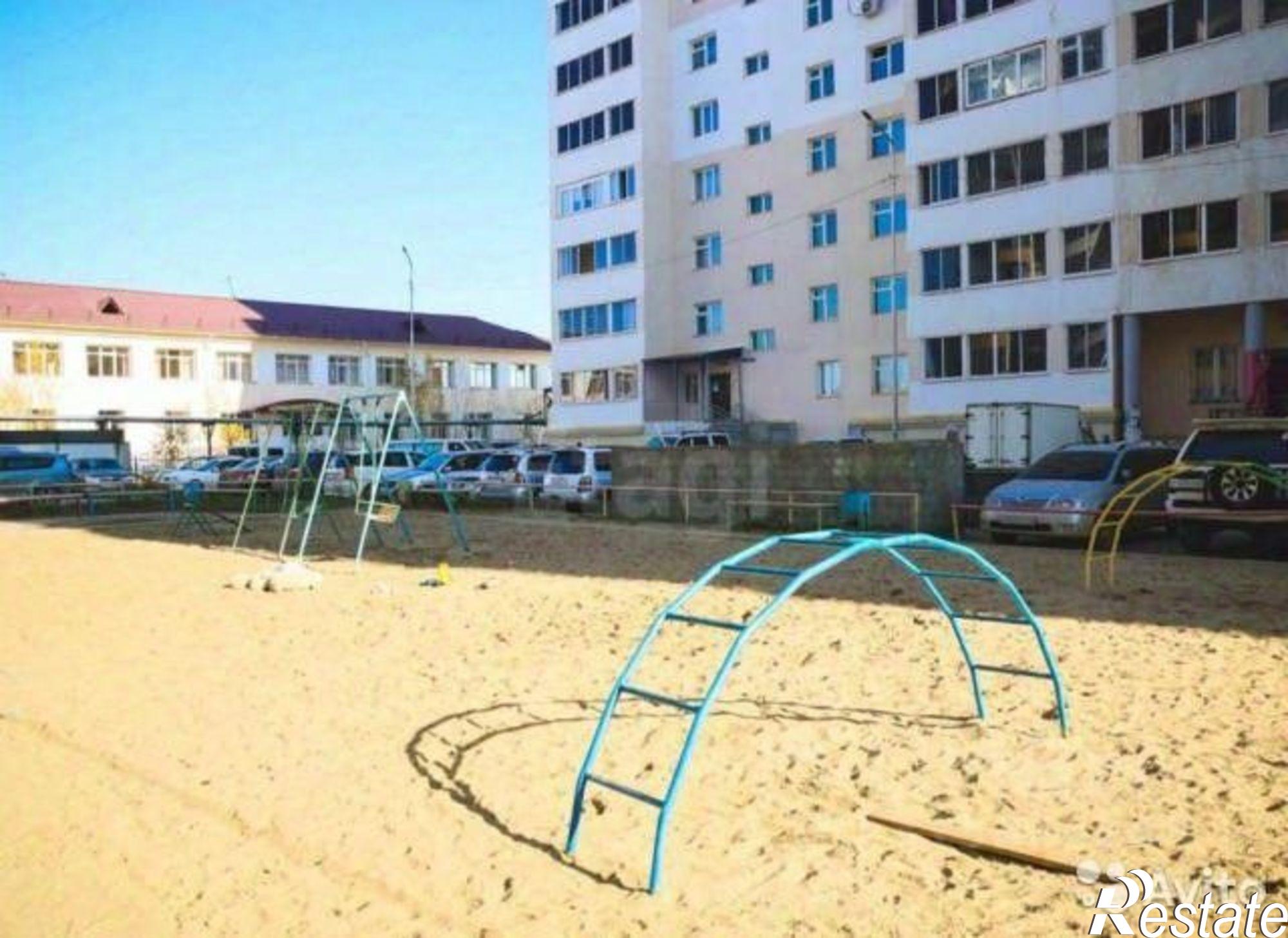 Купить квартиру за 9 000 000 рублей на улица Бабушкина, 12/3