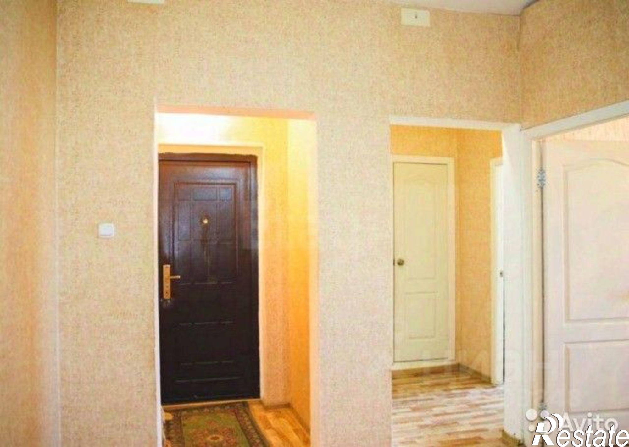 Купить квартиру за 9 000 000 рублей на улица Бабушкина, 12/3