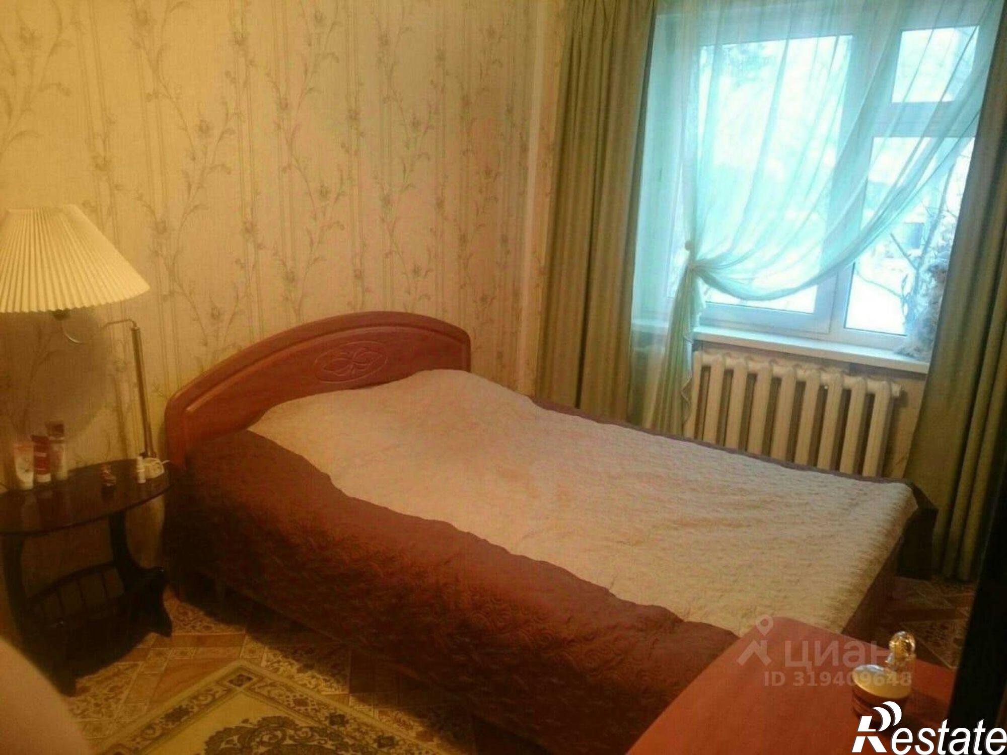 Купить квартиру за 6 160 000 рублей на ул Пионерская, 20 1