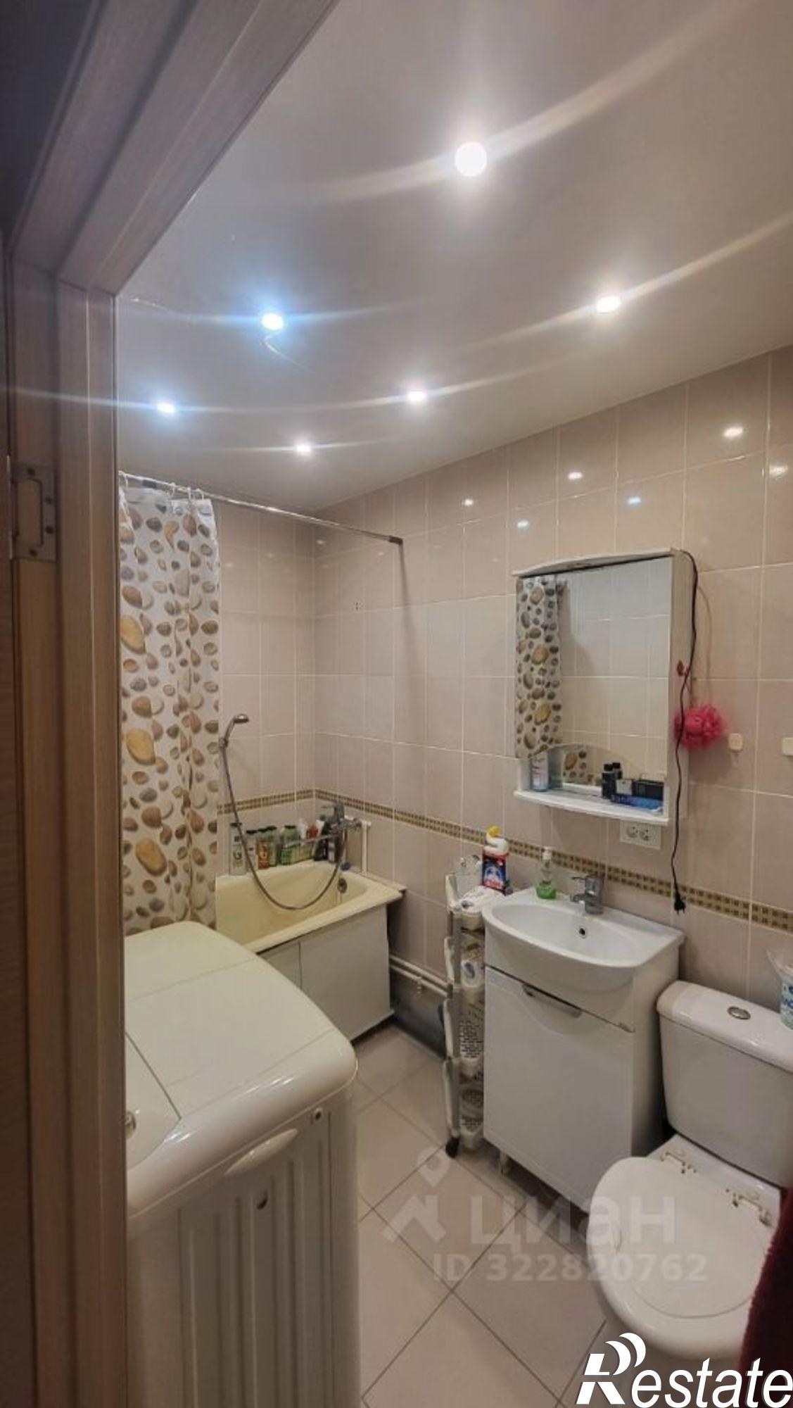 Купить квартиру за 5 700 000 рублей на мкр. 202-й, 8