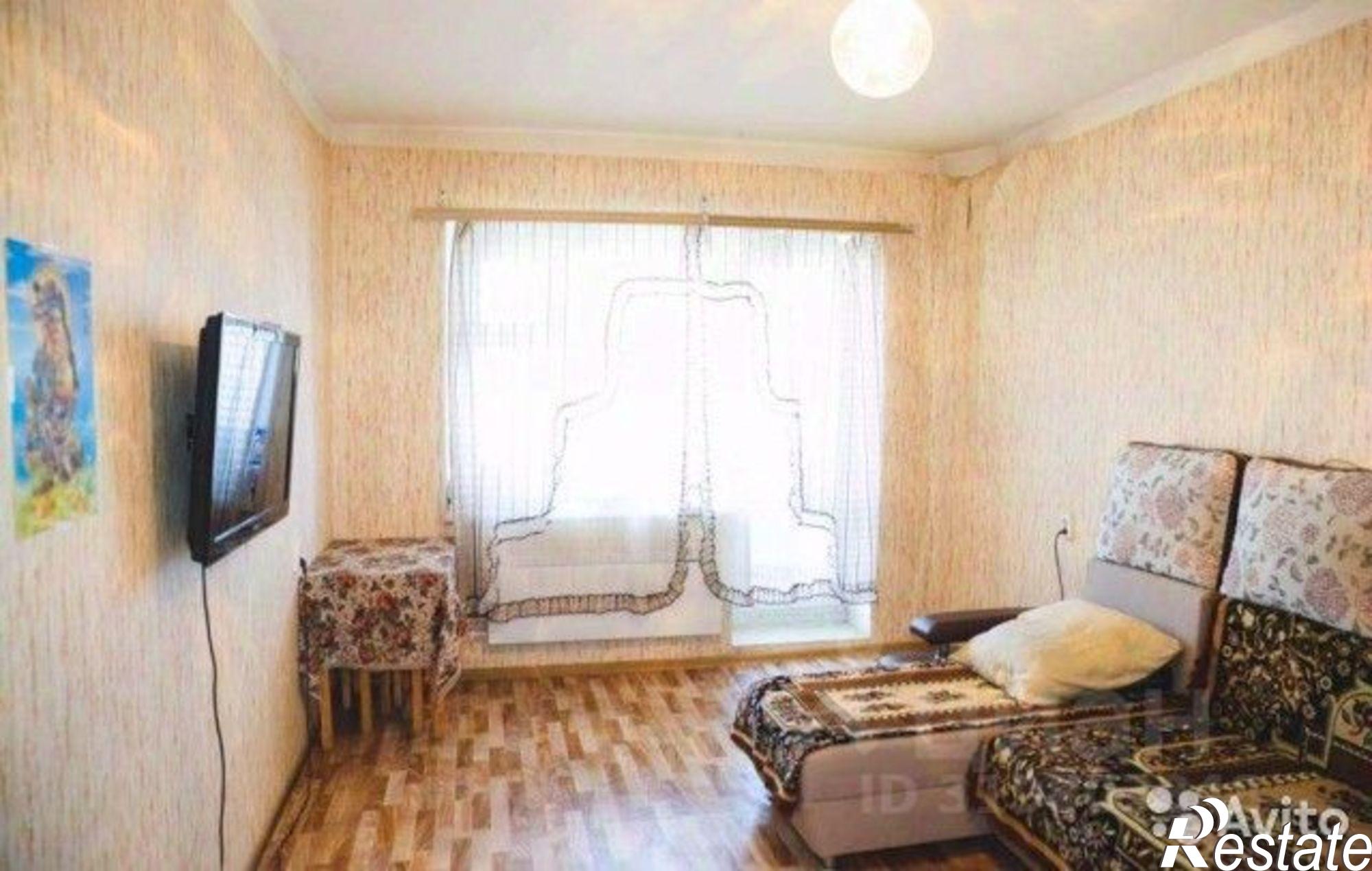 Купить квартиру за 9 000 000 рублей на улица Бабушкина, 12/3