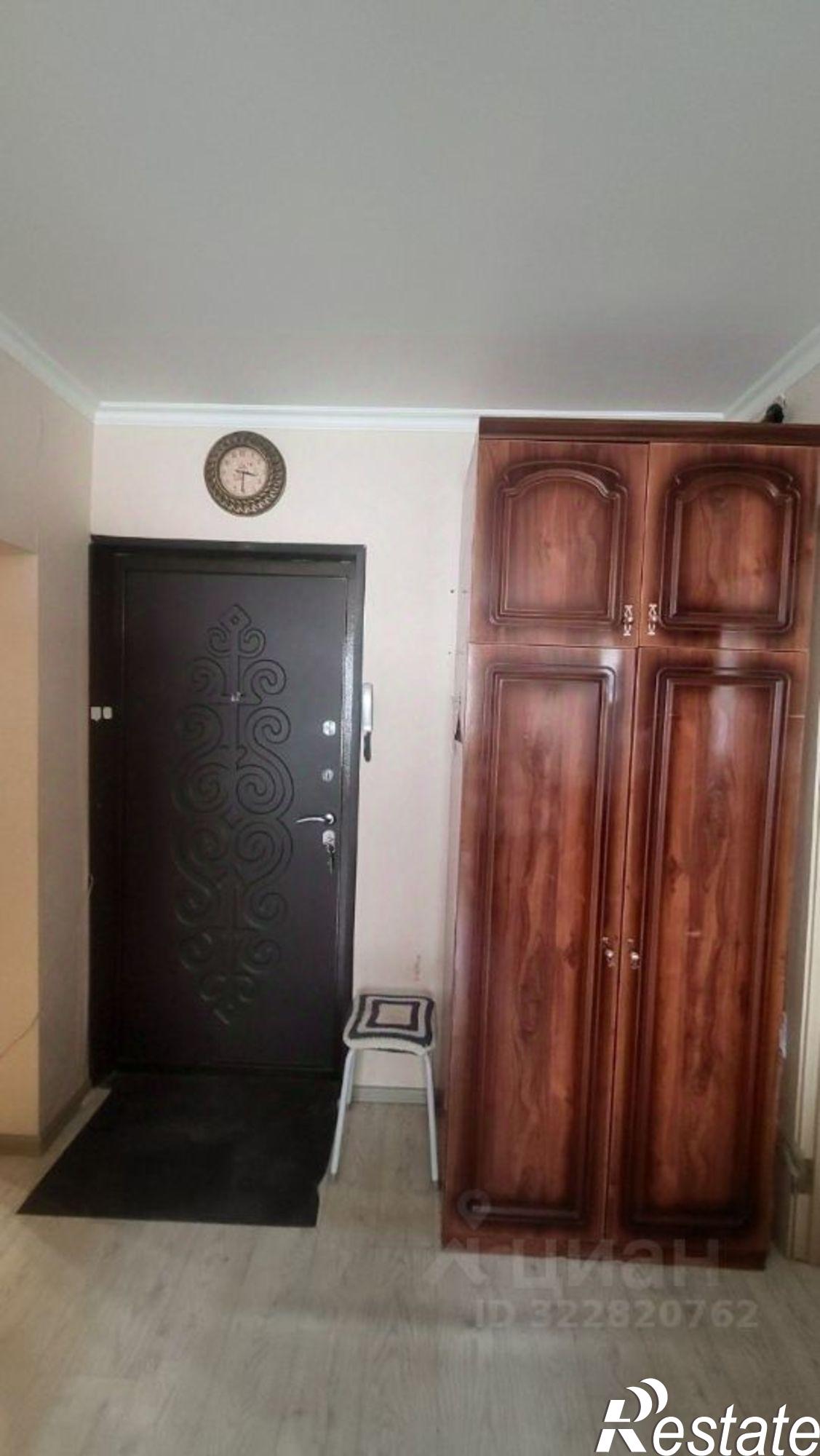 Купить квартиру за 5 700 000 рублей на мкр. 202-й, 8