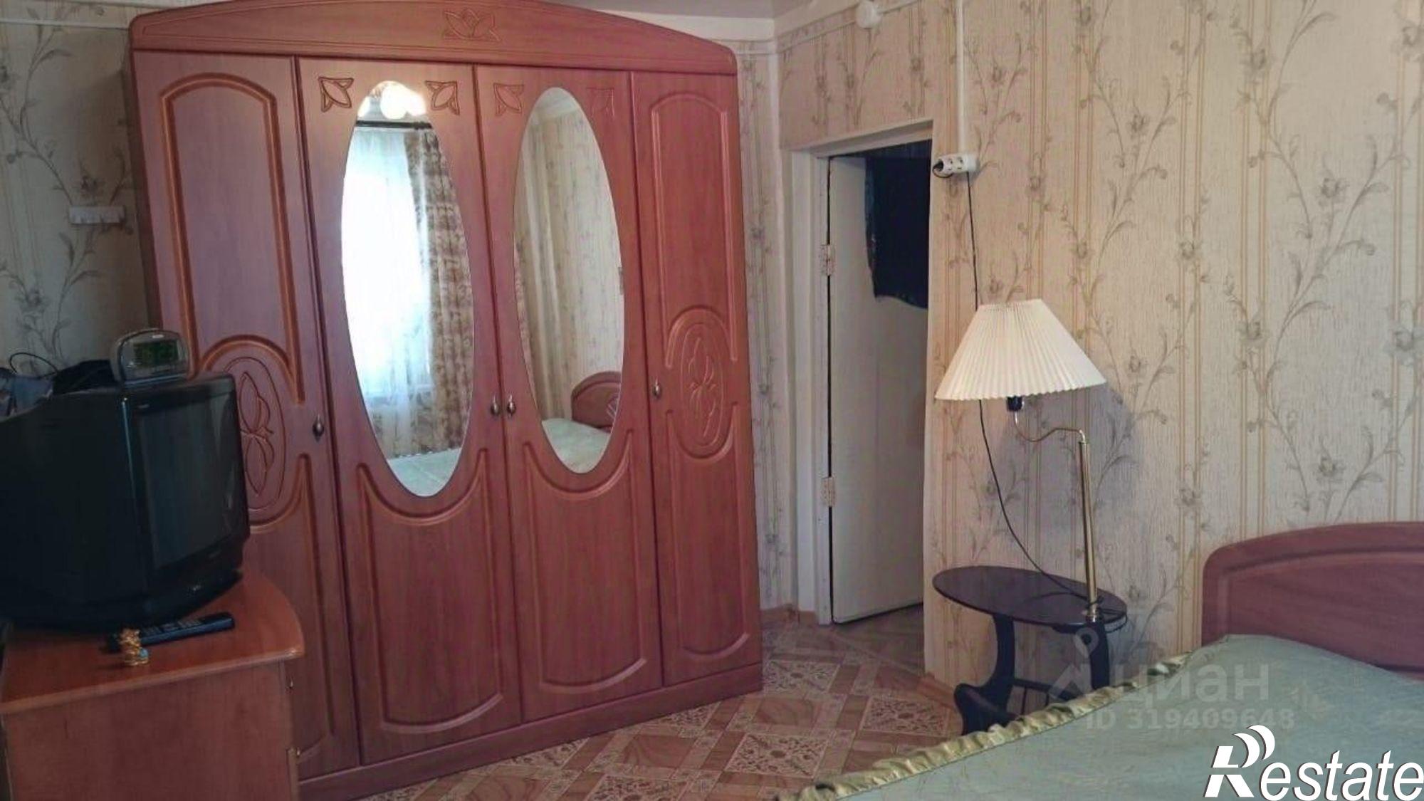 Купить квартиру за 6 160 000 рублей на ул Пионерская, 20 1