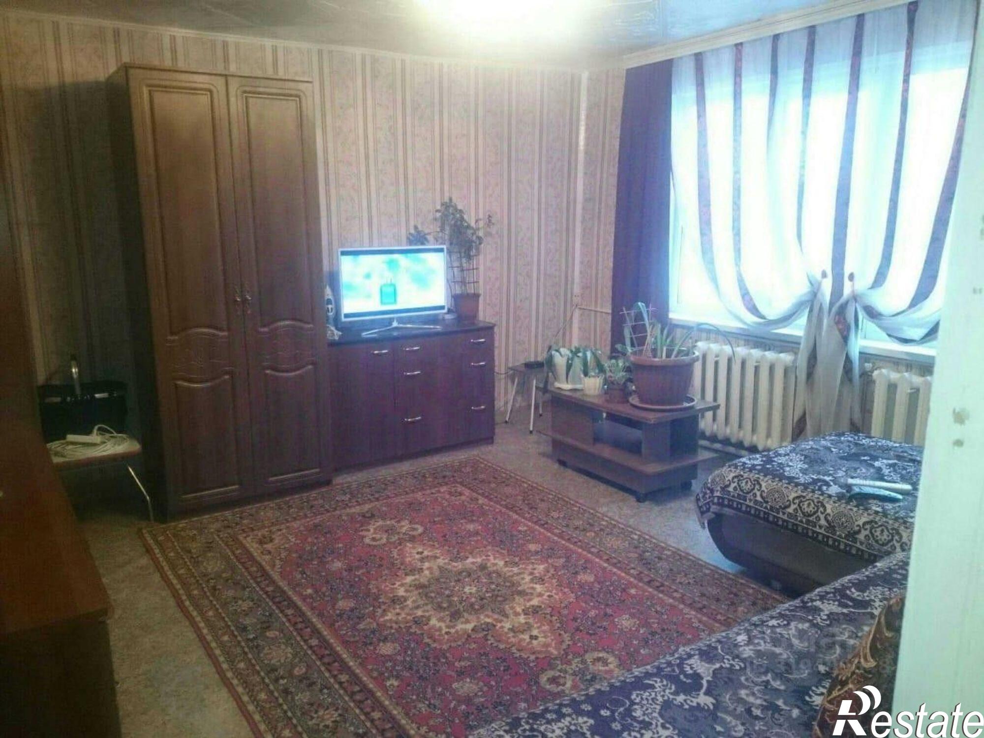 Купить квартиру за 6 160 000 рублей на ул Пионерская, 20 1