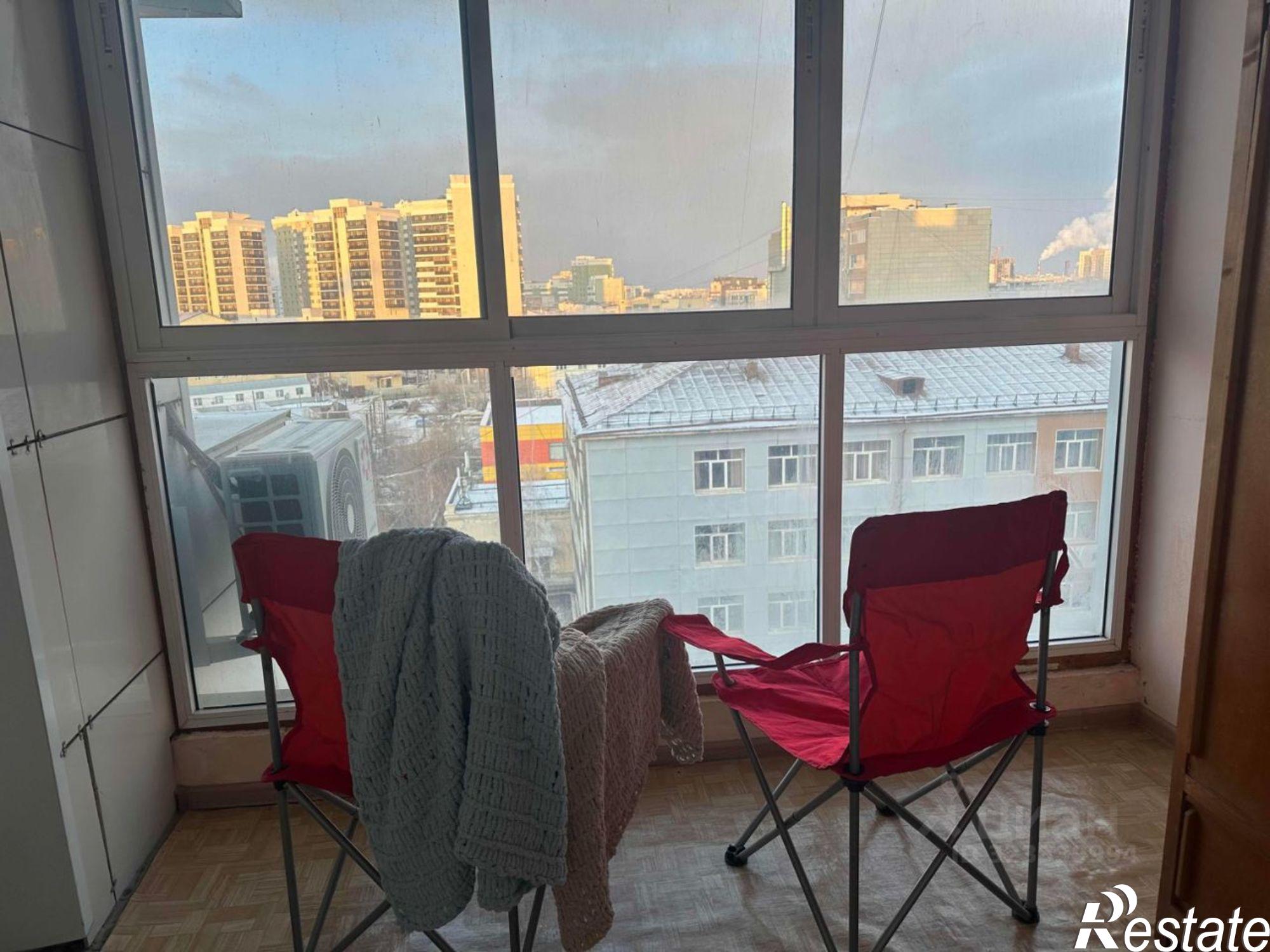 Купить квартиру за 10 500 000 рублей на улица Лермонтова, 42