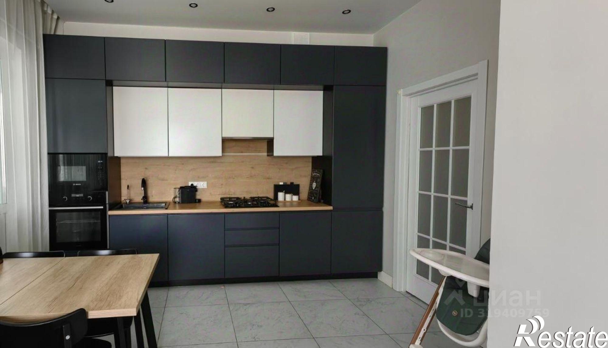 Купить квартиру за 13 000 000 рублей на мкр. 203-й, 6