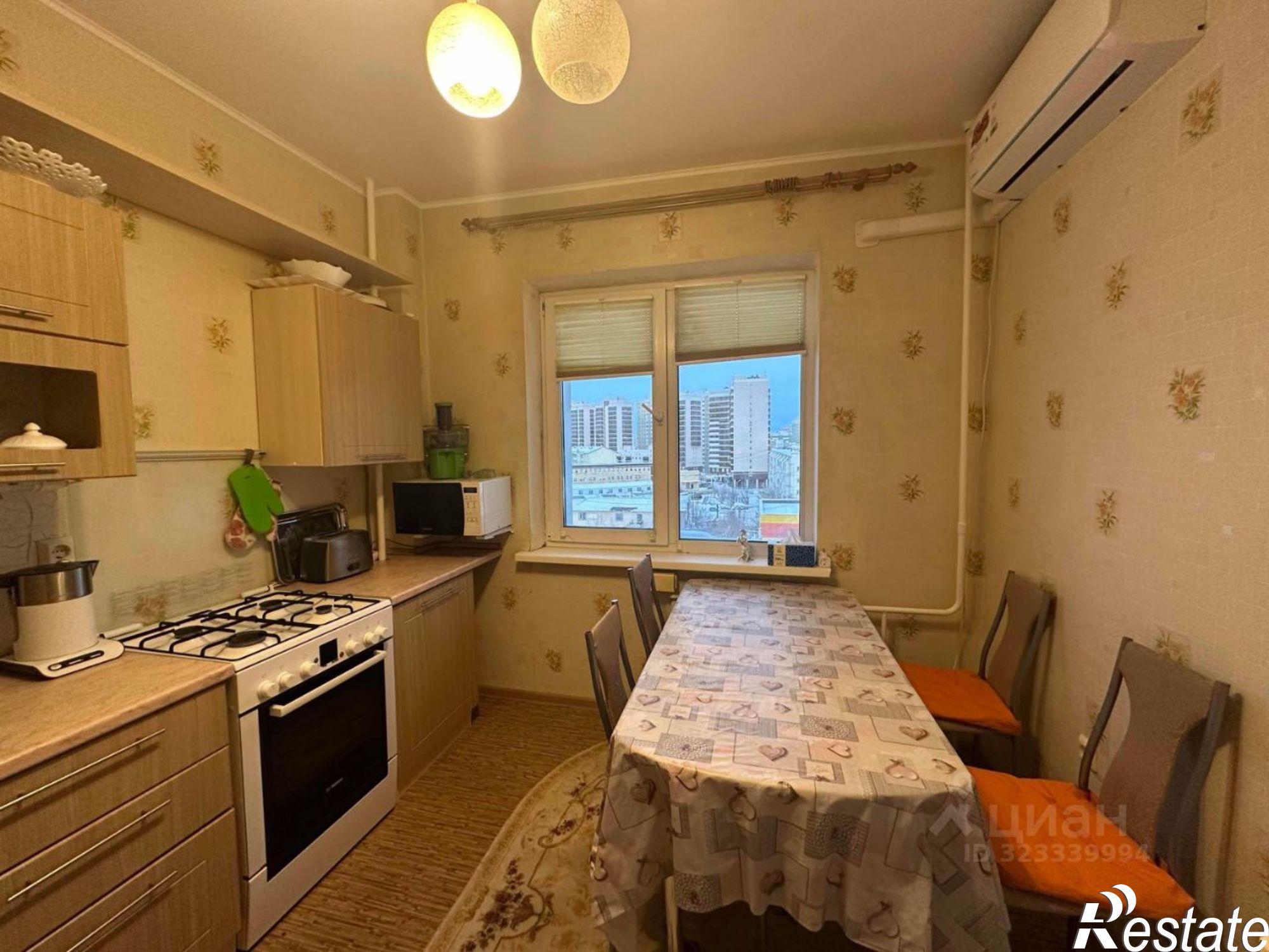 Купить квартиру за 10 500 000 рублей на улица Лермонтова, 42