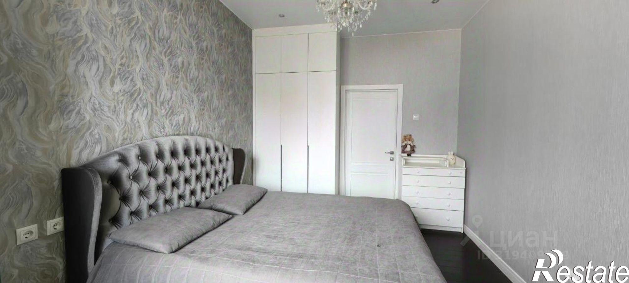 Купить квартиру за 13 000 000 рублей на мкр. 203-й, 6