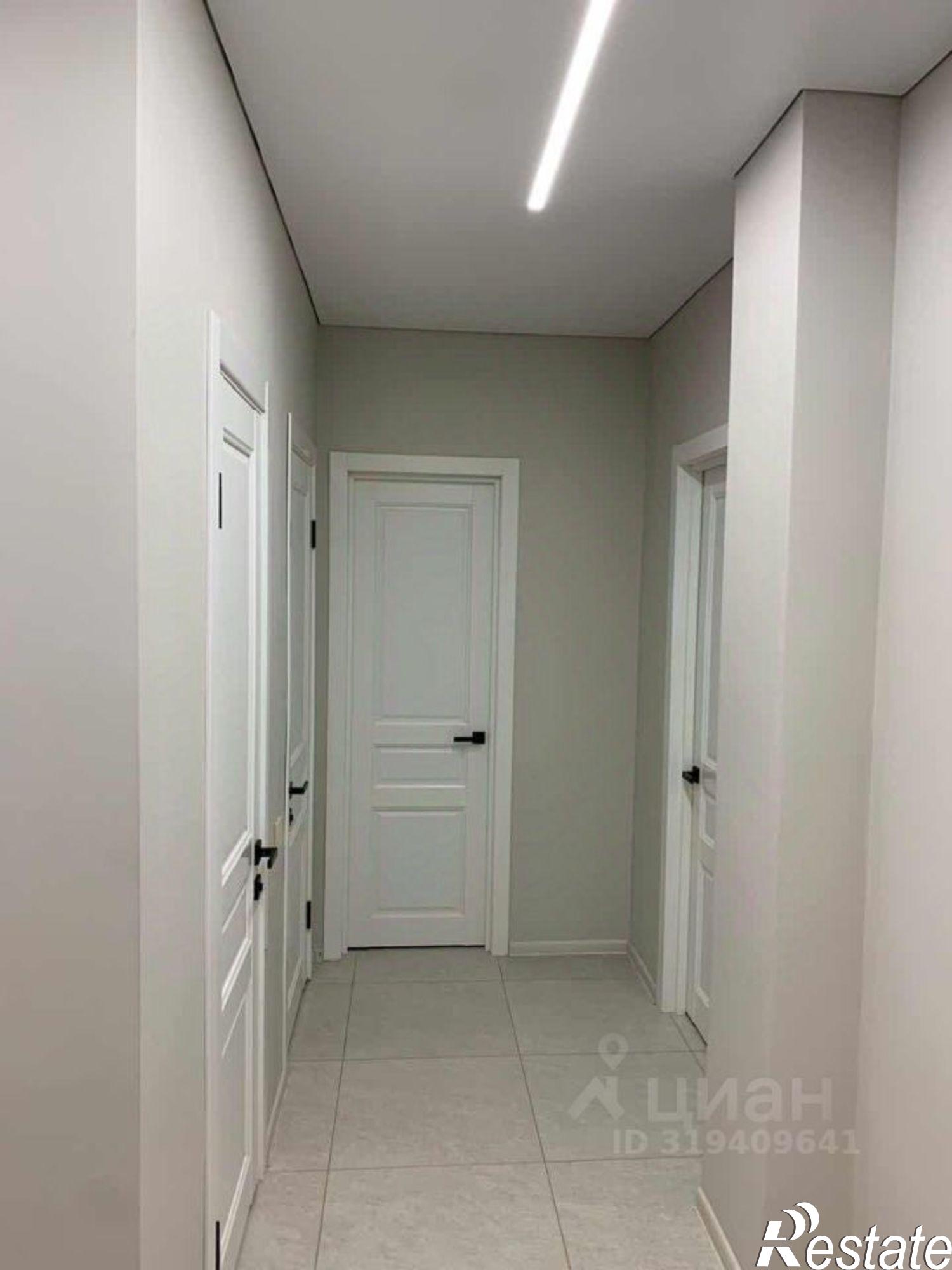 Купить квартиру за 11 500 000 рублей на улица Космонавтов, 23