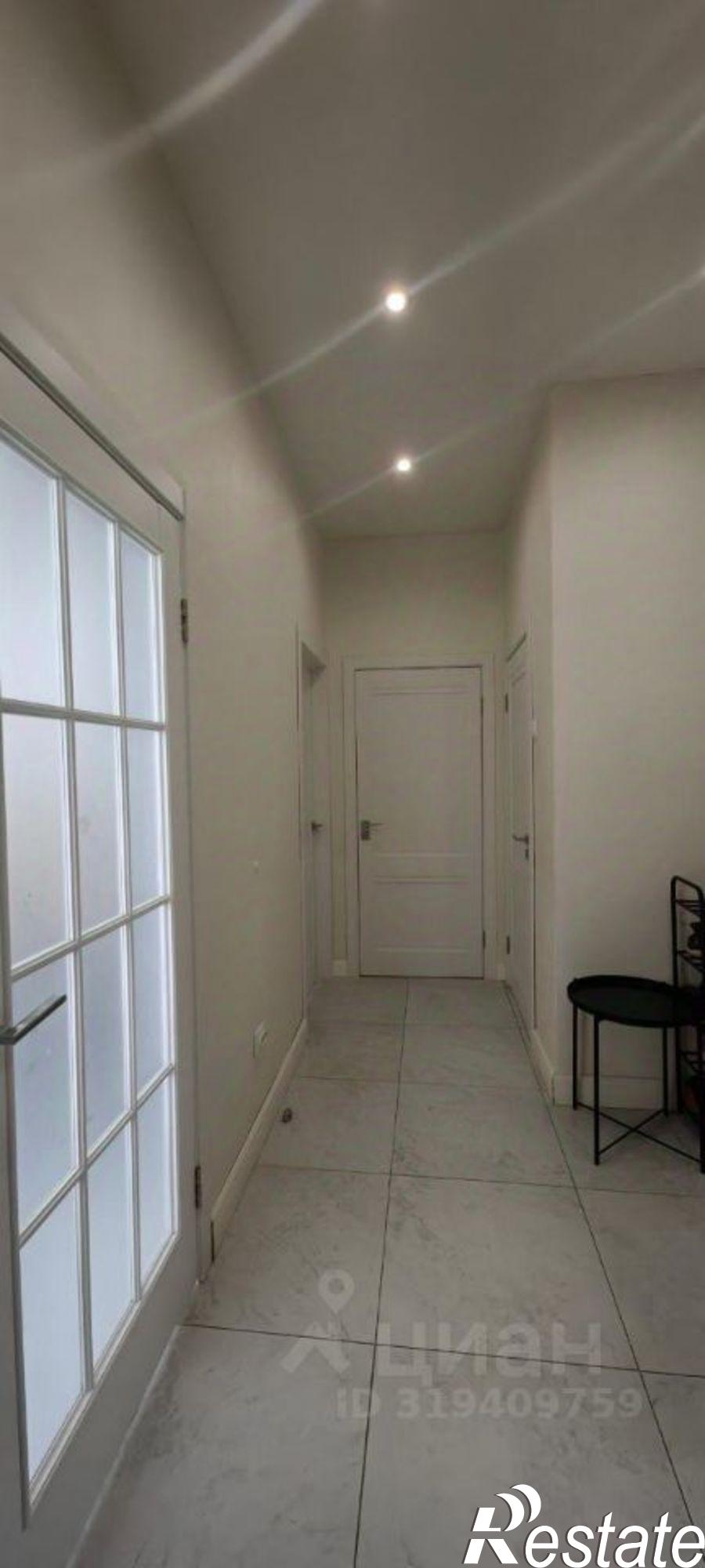 Купить квартиру за 13 000 000 рублей на мкр. 203-й, 6