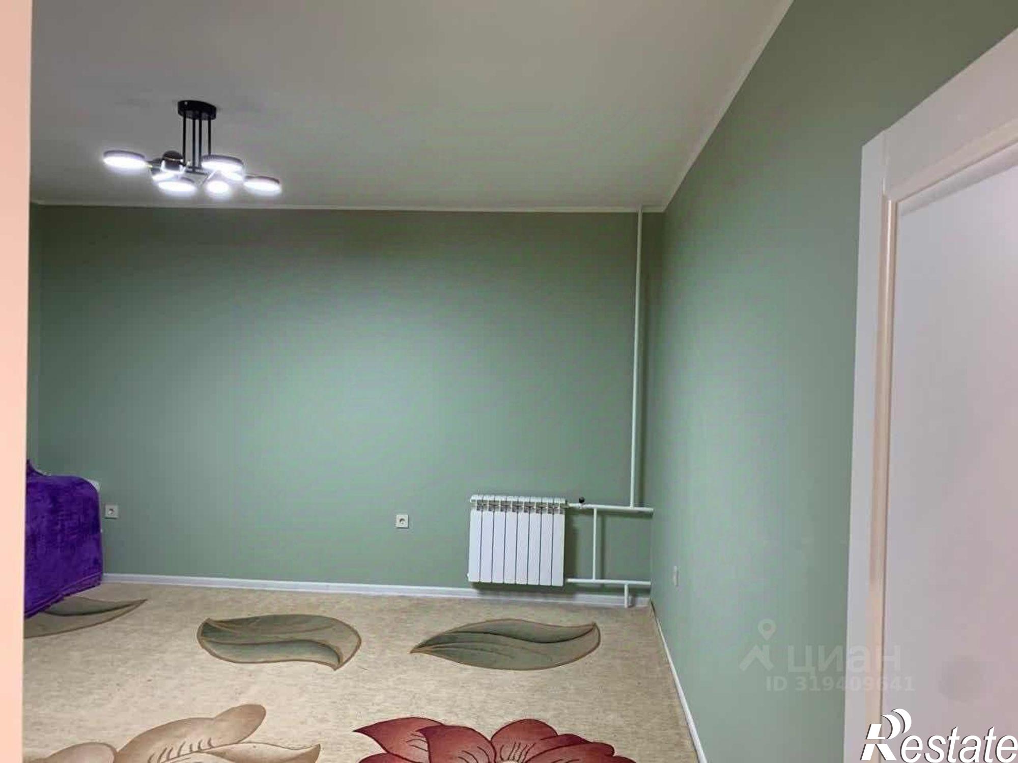 Купить квартиру за 11 500 000 рублей на улица Космонавтов, 23