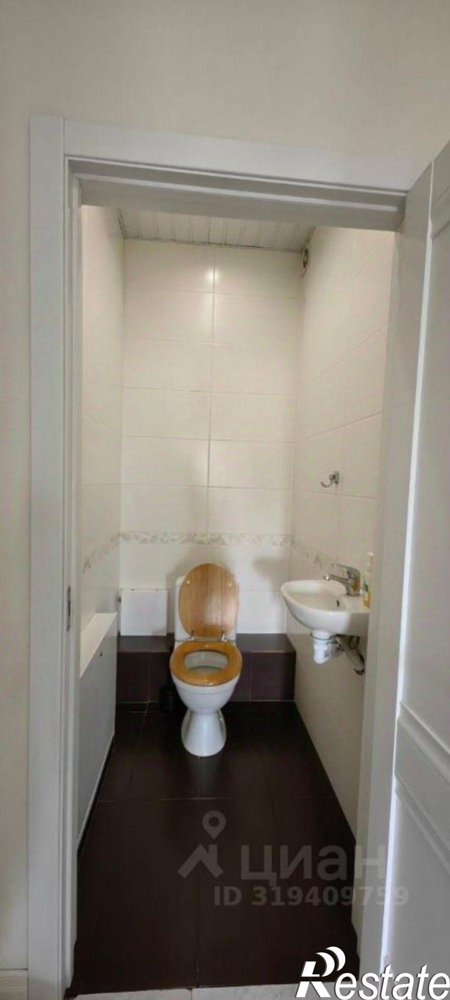 Купить квартиру за 13 000 000 рублей на мкр. 203-й, 6