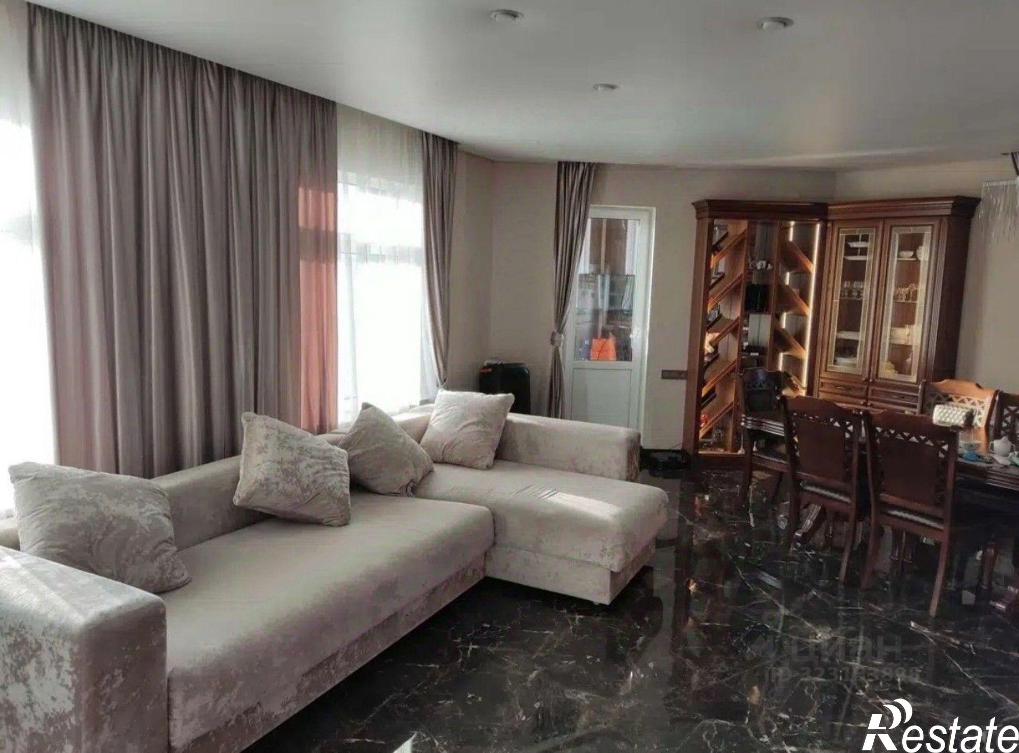 Купить квартиру за 22 500 000 рублей на Вилюйский тракт, 9А