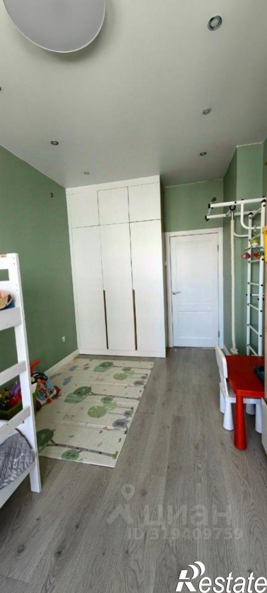 Купить квартиру за 13 000 000 рублей на мкр. 203-й, 6