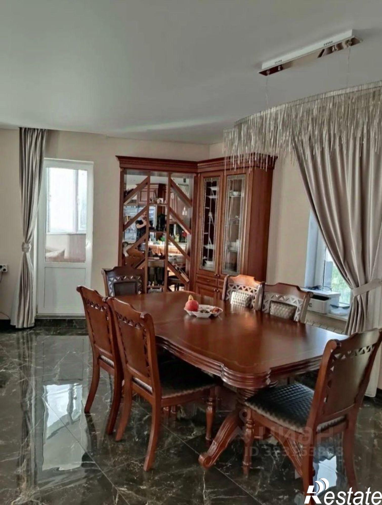 Купить квартиру за 22 500 000 рублей на Вилюйский тракт, 9А