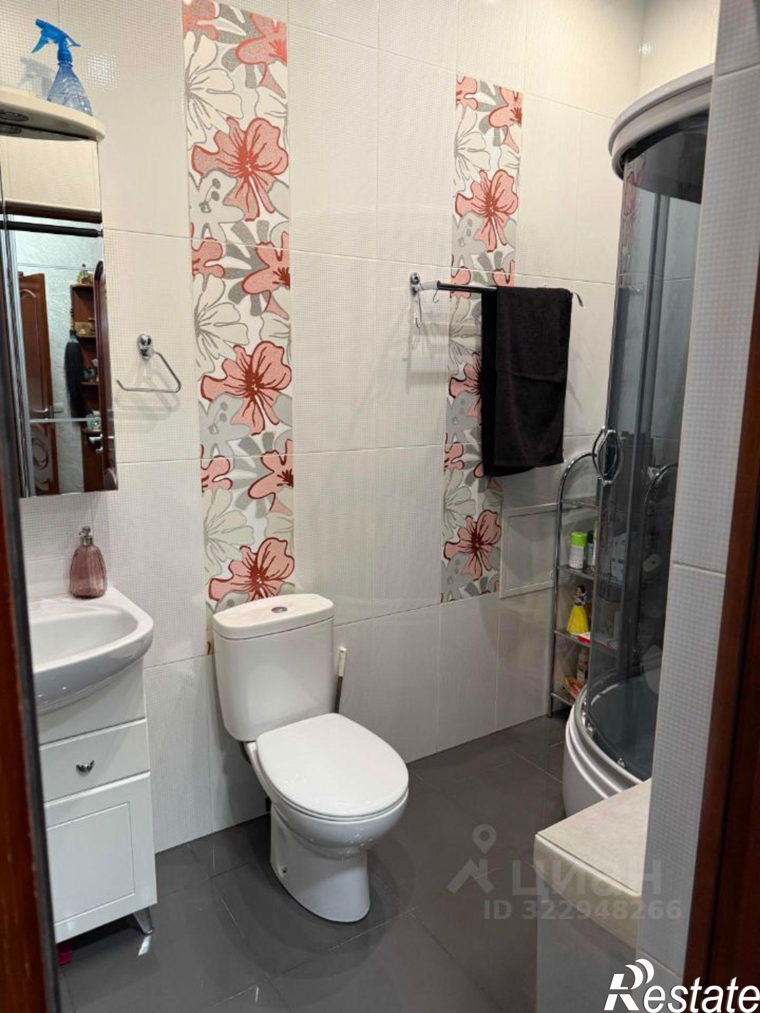 Купить квартиру за 28 888 000 рублей на улица Чиряева, 5/1